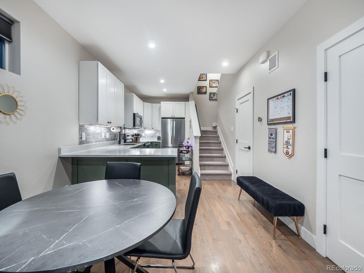 MLS Image #7 for 1329  wolff street,denver, Colorado