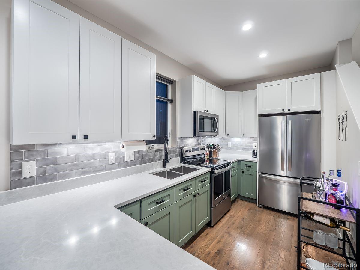 MLS Image #9 for 1329  wolff street,denver, Colorado