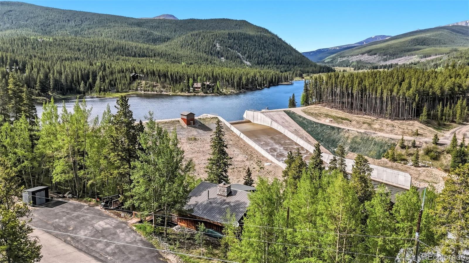 MLS Image #2 for 178  indiana creek drive,breckenridge, Colorado
