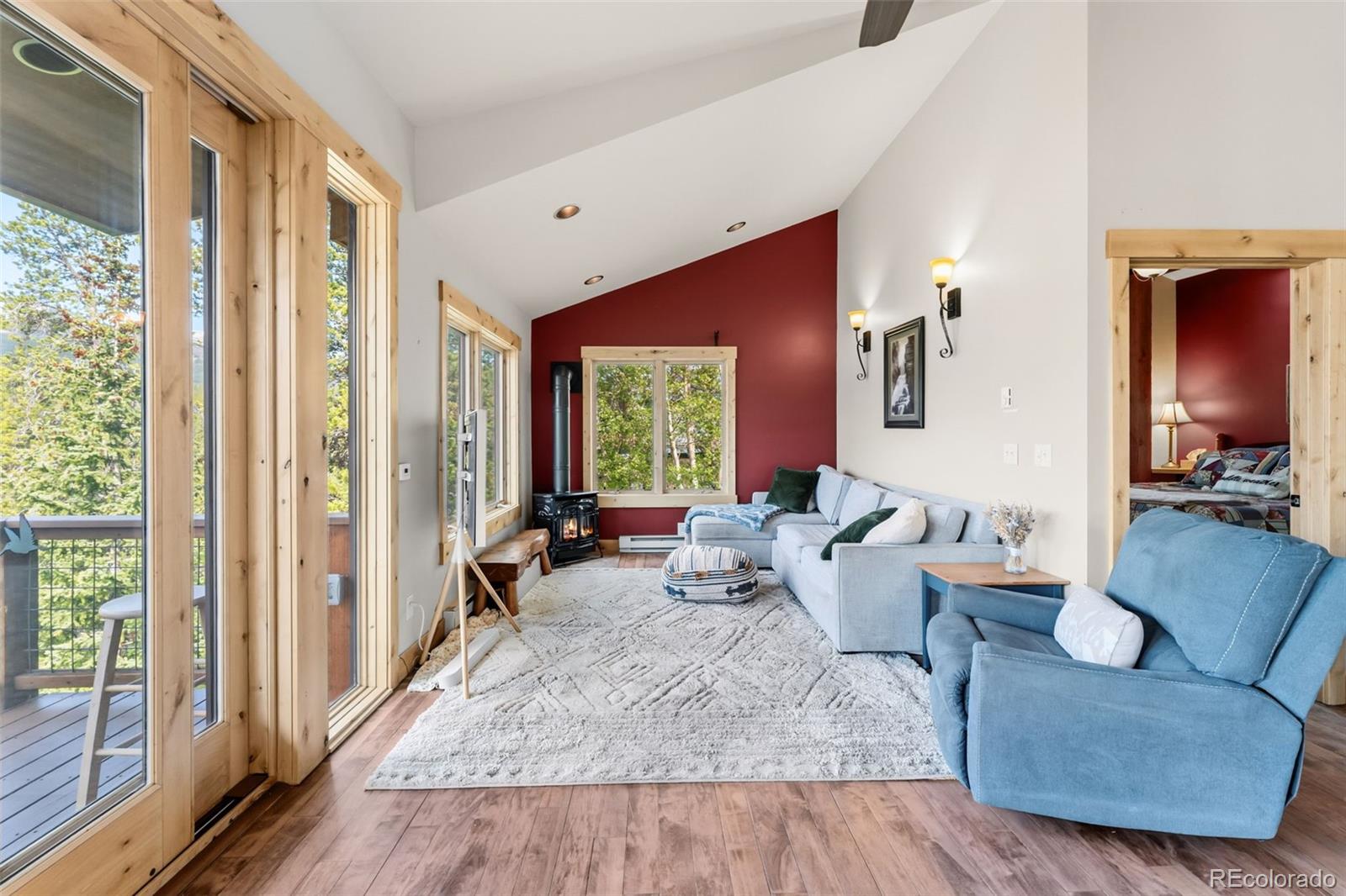 MLS Image #3 for 178  indiana creek drive,breckenridge, Colorado