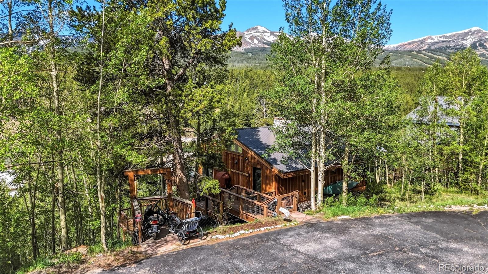 MLS Image #41 for 178  indiana creek drive,breckenridge, Colorado