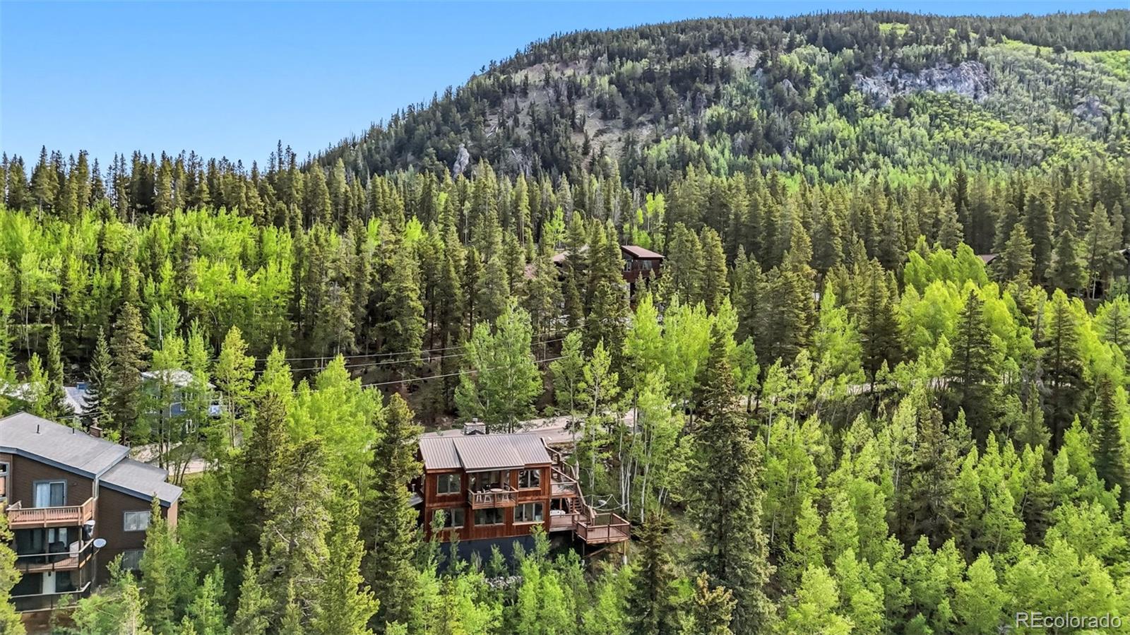 MLS Image #43 for 178  indiana creek drive,breckenridge, Colorado