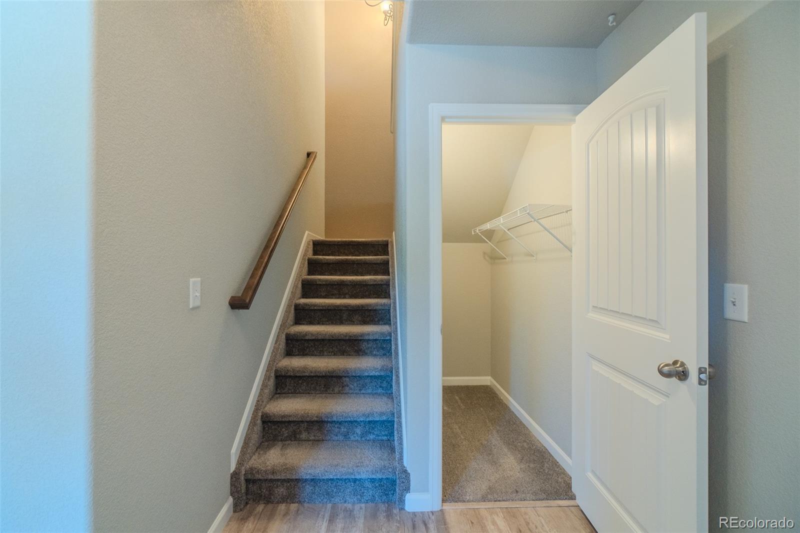 MLS Image #13 for 6071  old glory drive,colorado springs, Colorado