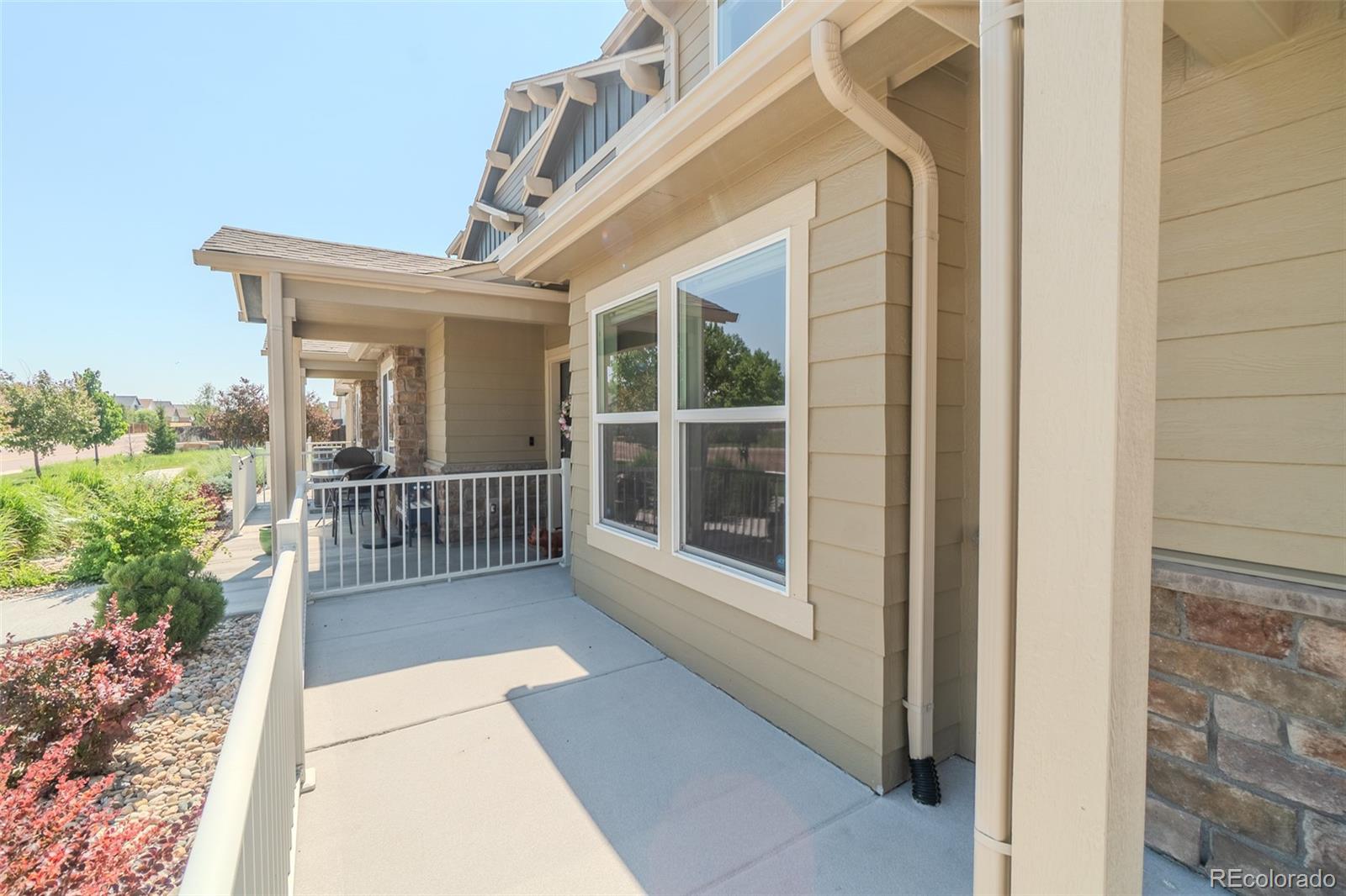 MLS Image #2 for 6071  old glory drive,colorado springs, Colorado