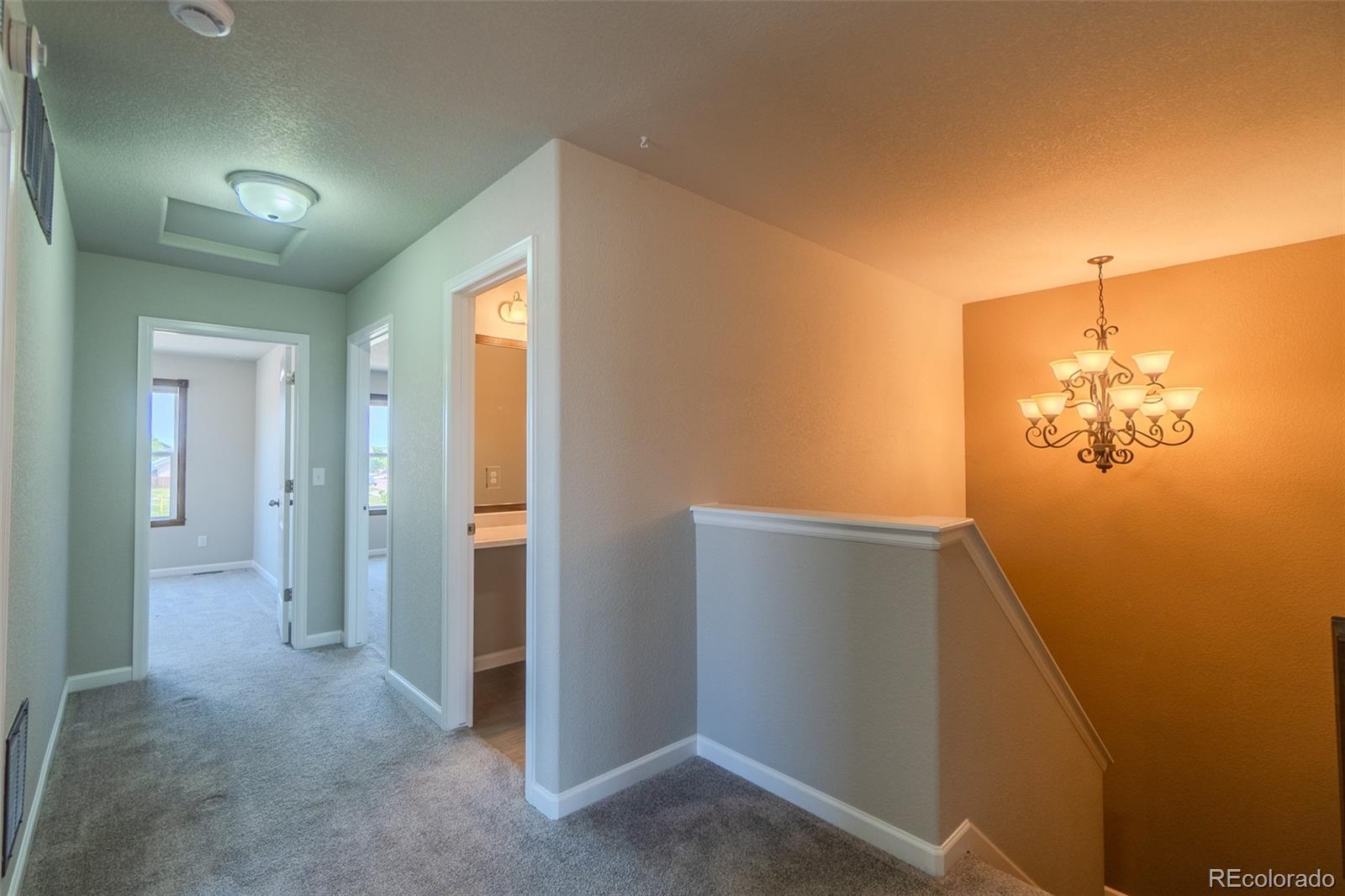 MLS Image #22 for 6071  old glory drive,colorado springs, Colorado