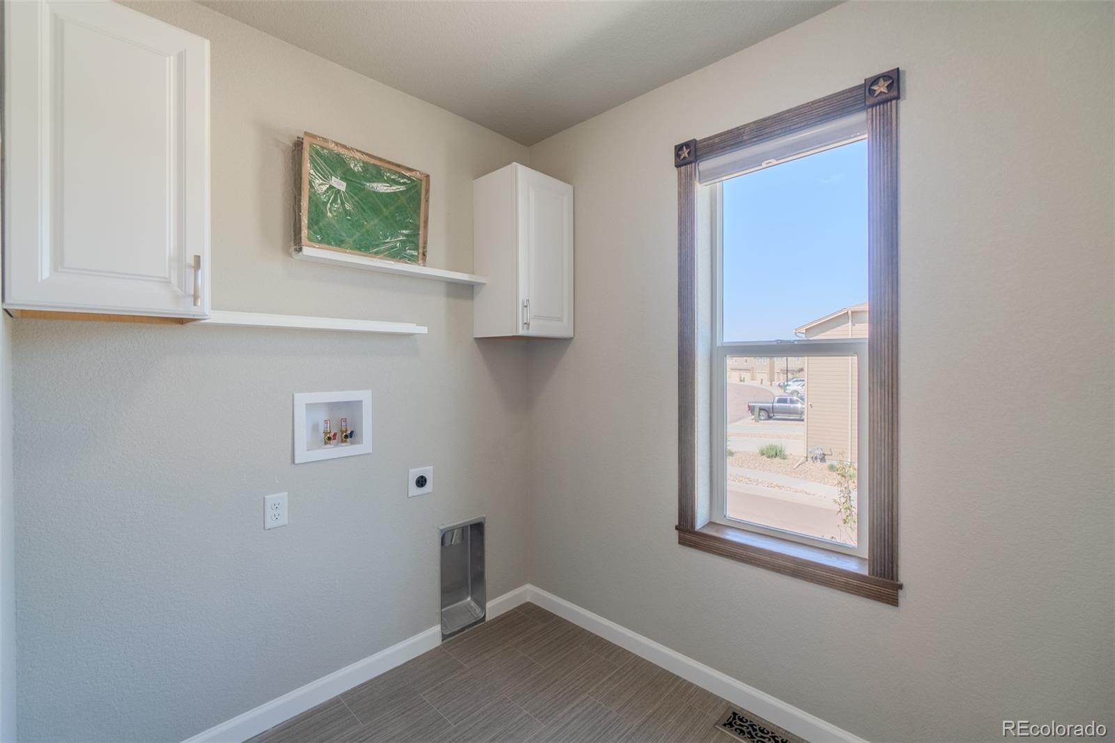 MLS Image #23 for 6071  old glory drive,colorado springs, Colorado