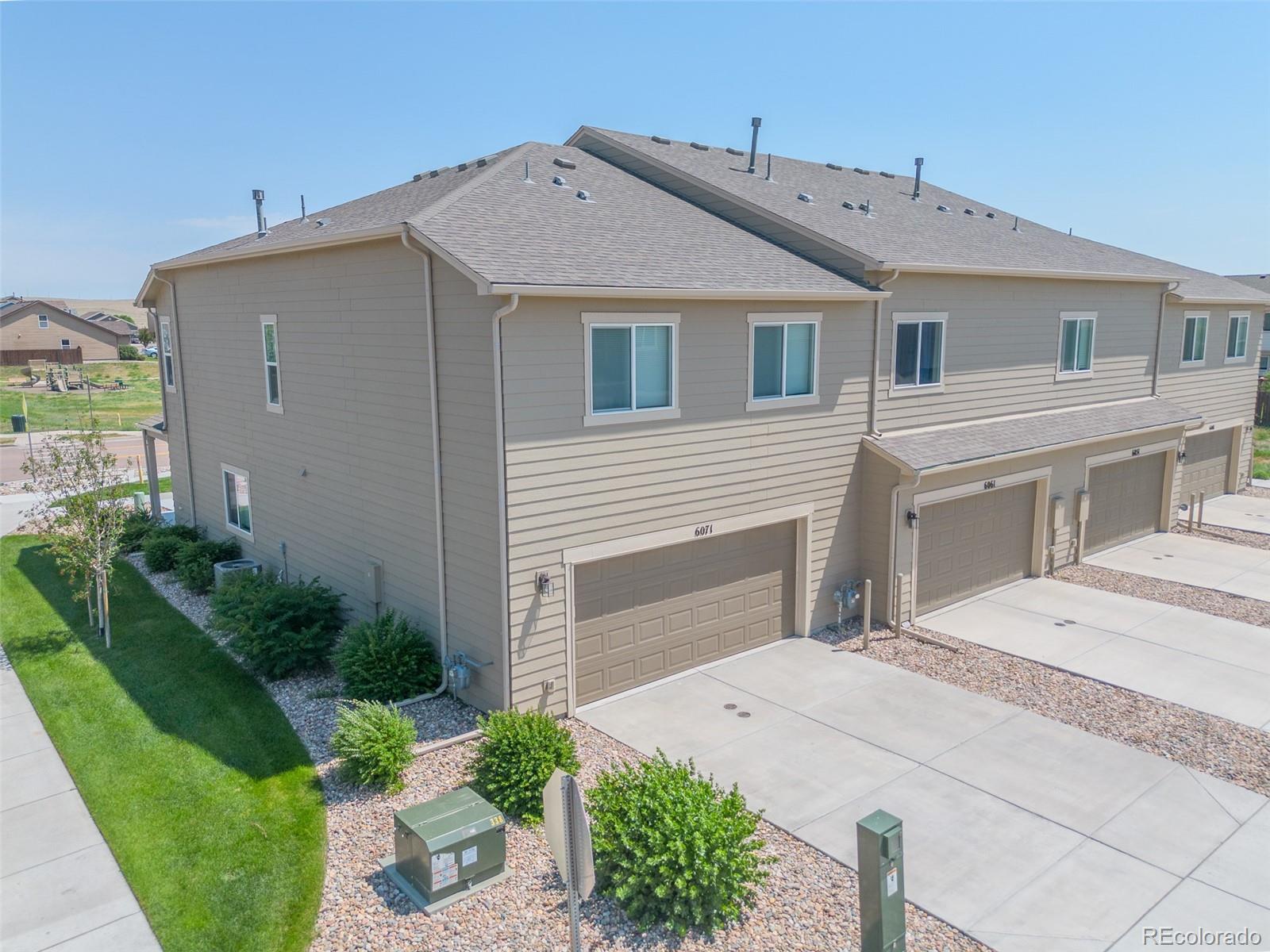 MLS Image #33 for 6071  old glory drive,colorado springs, Colorado