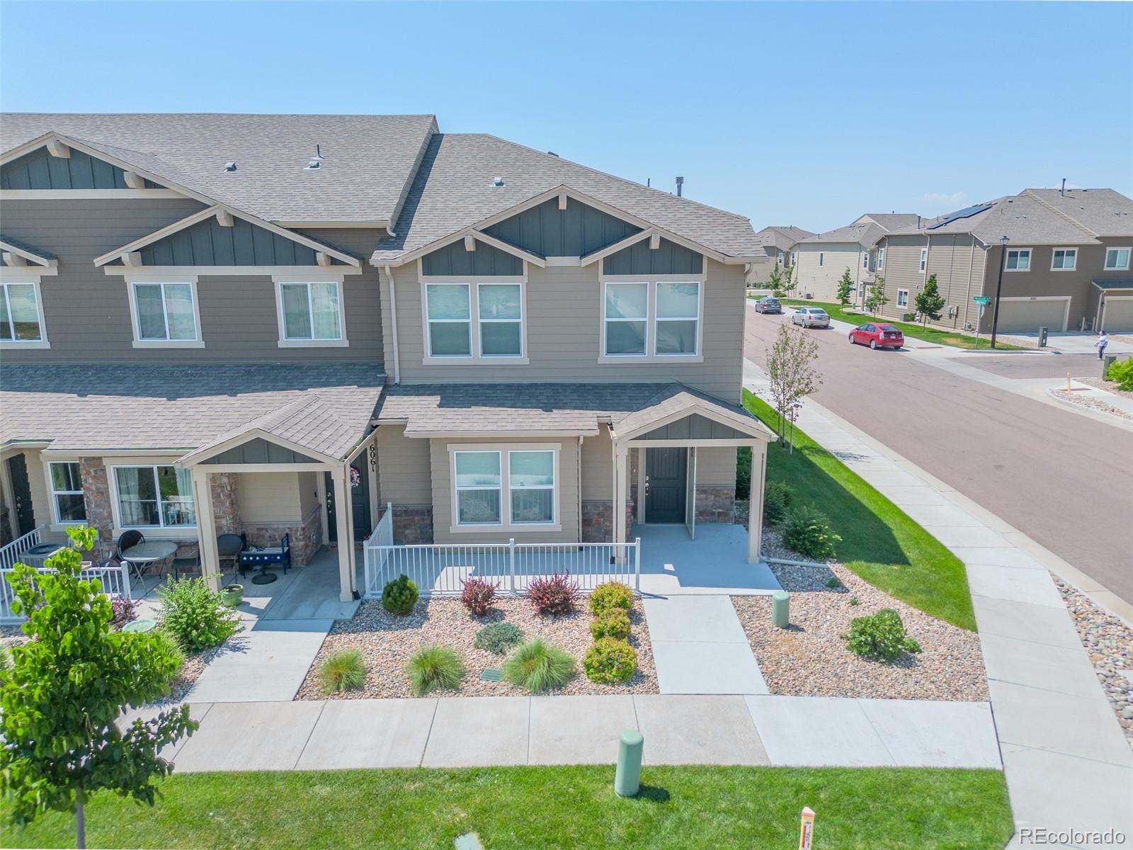 MLS Image #35 for 6071  old glory drive,colorado springs, Colorado