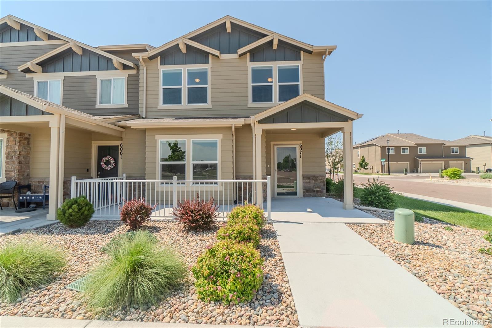 MLS Image #36 for 6071  old glory drive,colorado springs, Colorado