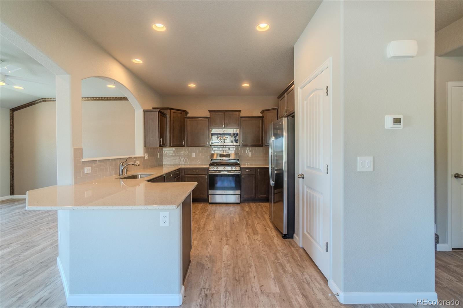 MLS Image #7 for 6071  old glory drive,colorado springs, Colorado