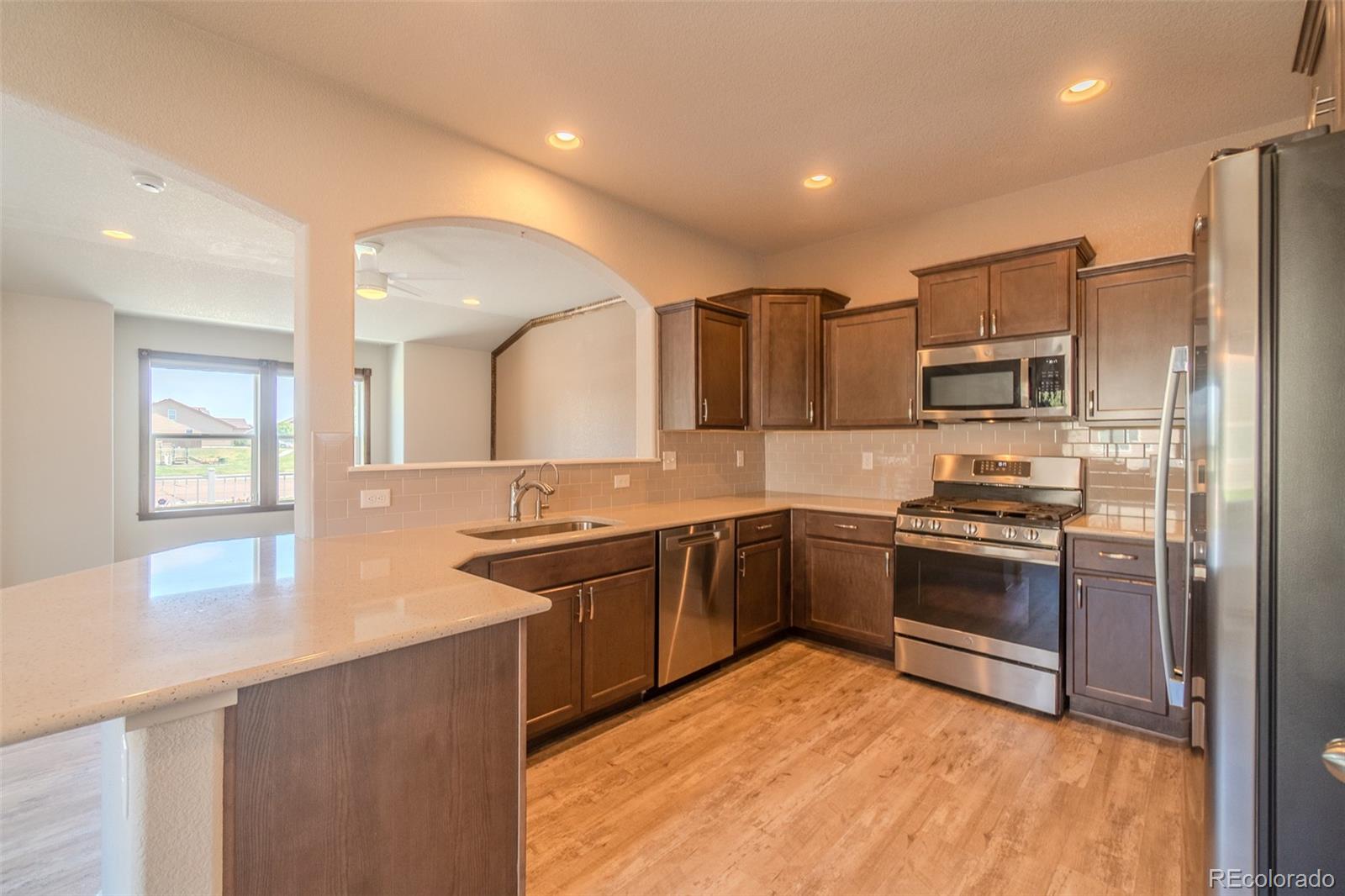 MLS Image #8 for 6071  old glory drive,colorado springs, Colorado