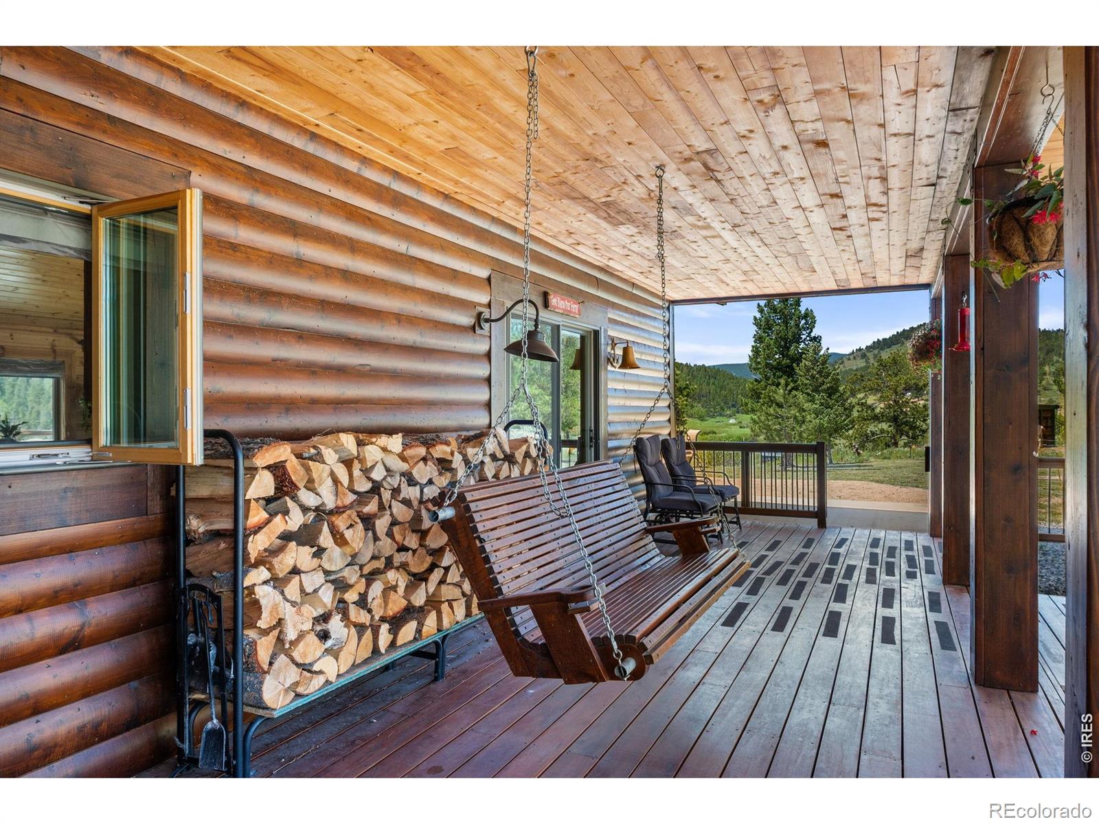 MLS Image #10 for 204  coughlin meadows road,boulder, Colorado