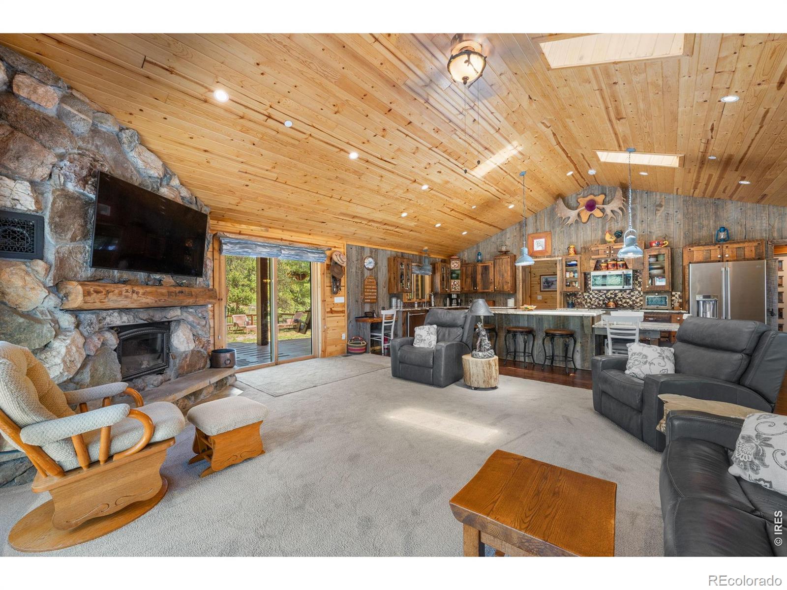 MLS Image #11 for 204  coughlin meadows road,boulder, Colorado