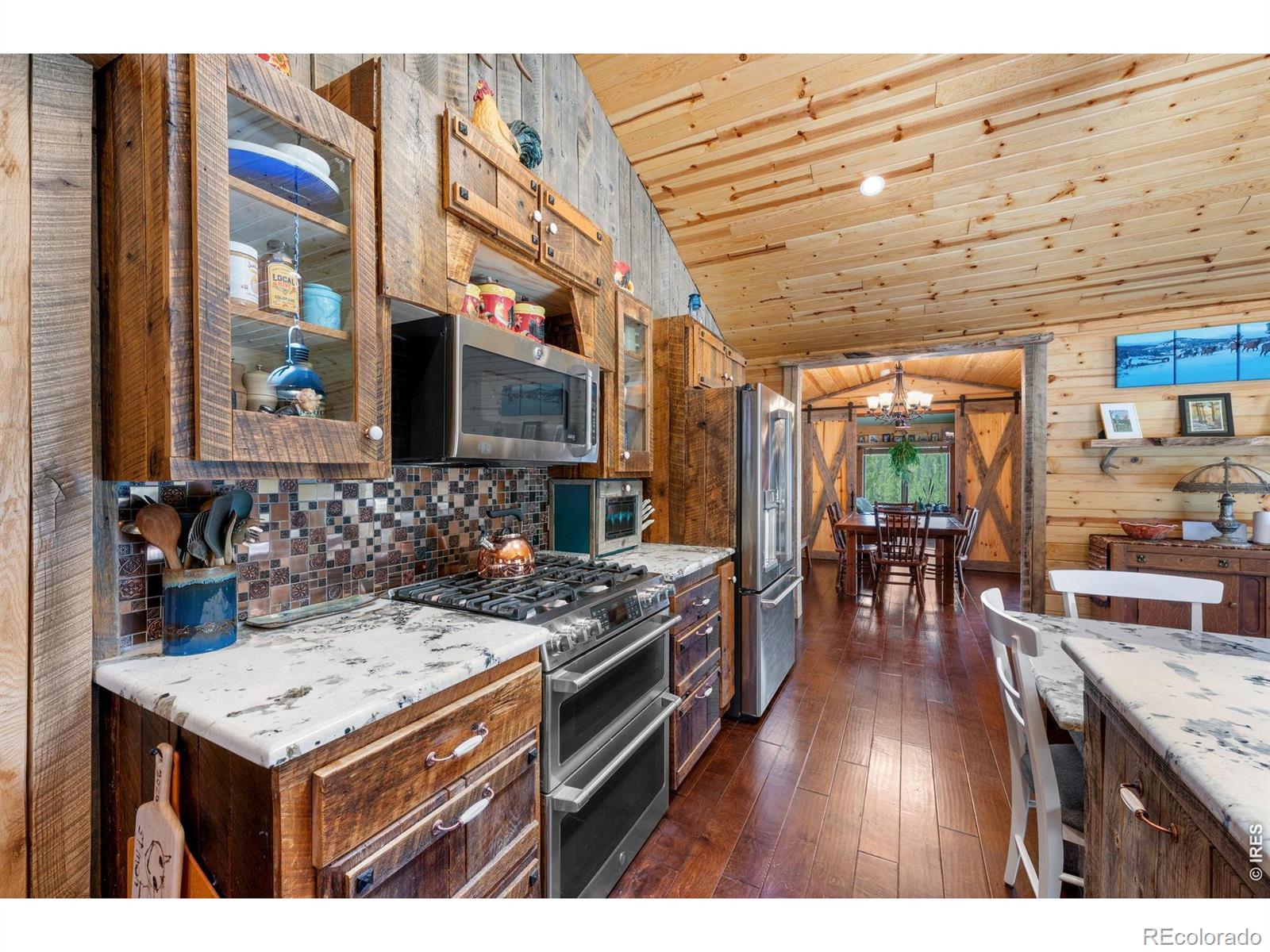 MLS Image #12 for 204  coughlin meadows road,boulder, Colorado