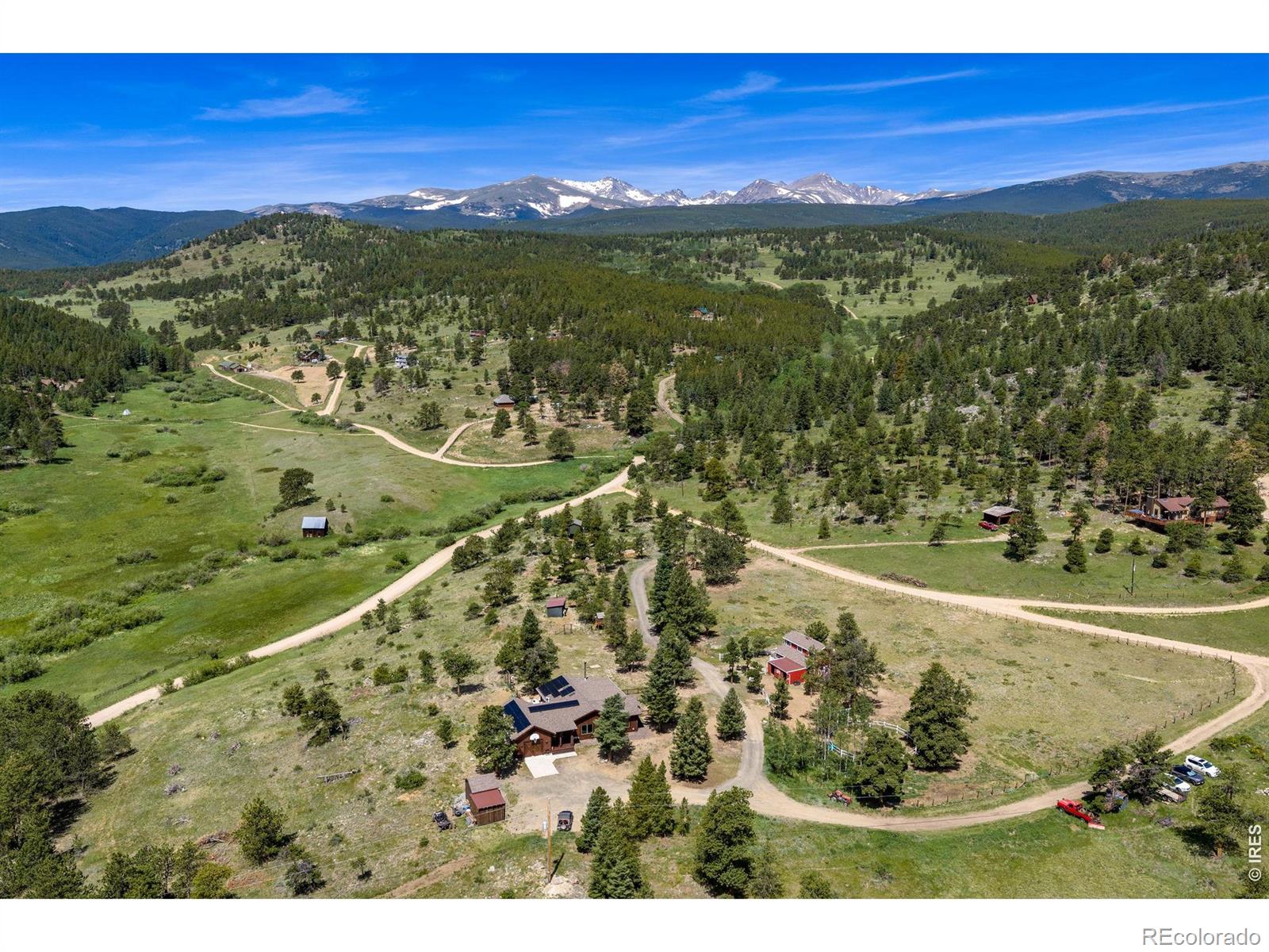 MLS Image #14 for 204  coughlin meadows road,boulder, Colorado