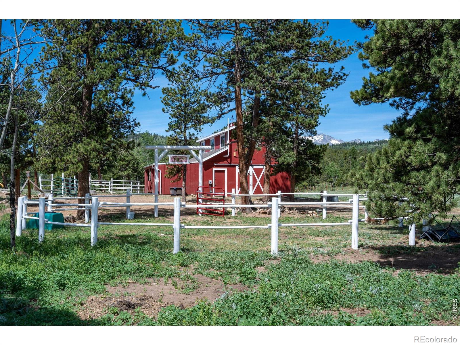 MLS Image #16 for 204  coughlin meadows road,boulder, Colorado
