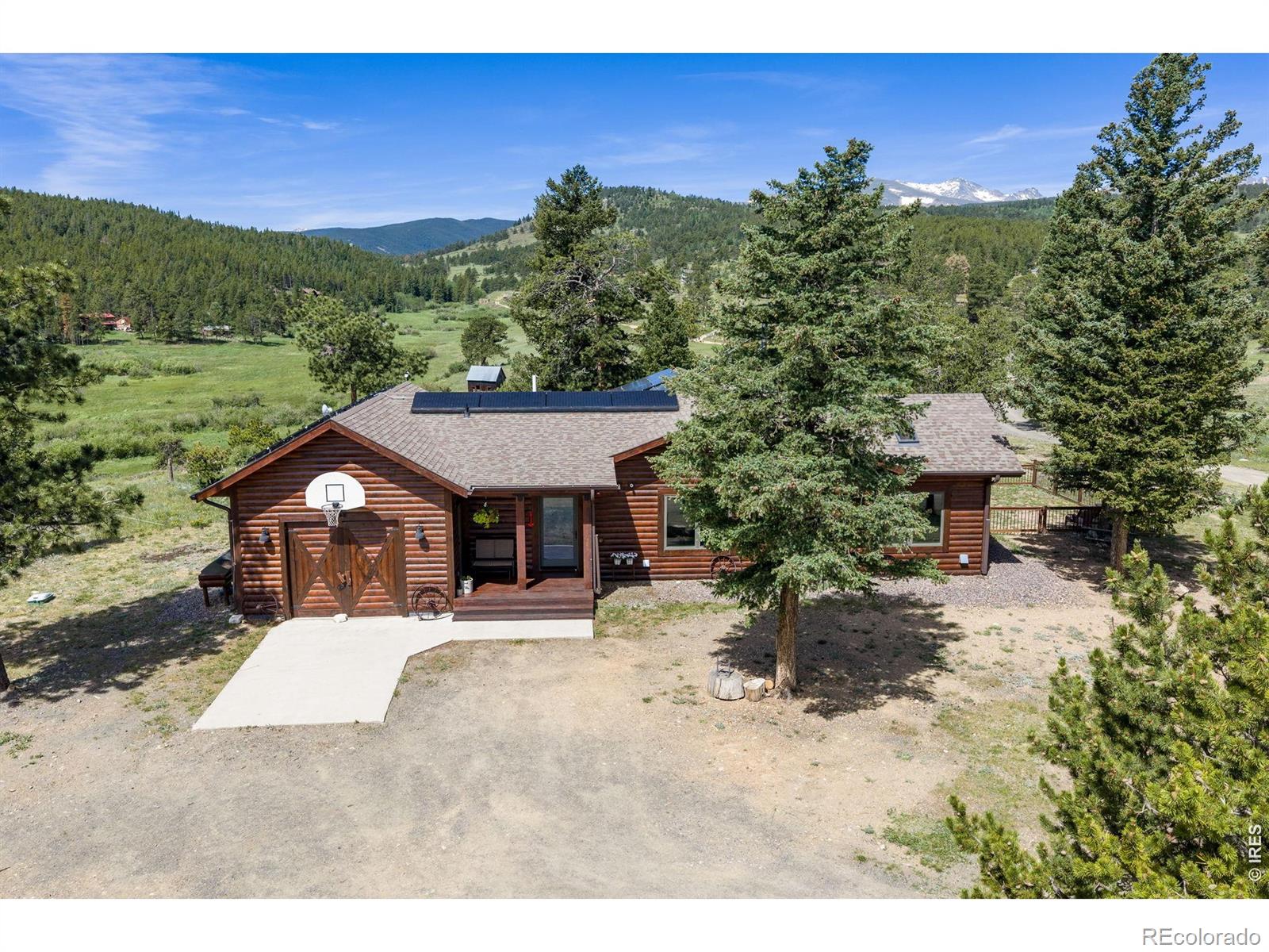 MLS Image #17 for 204  coughlin meadows road,boulder, Colorado
