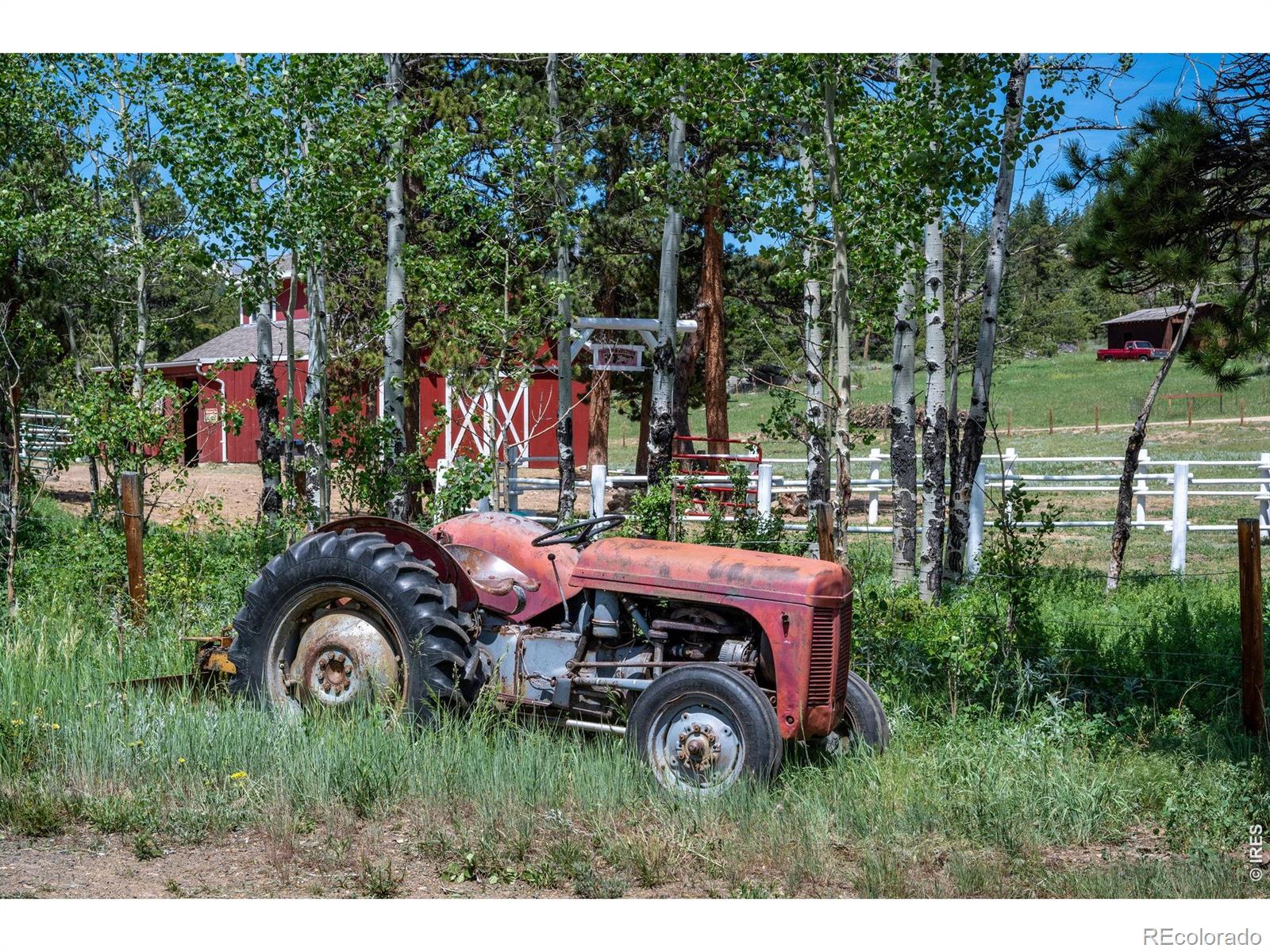 MLS Image #18 for 204  coughlin meadows road,boulder, Colorado