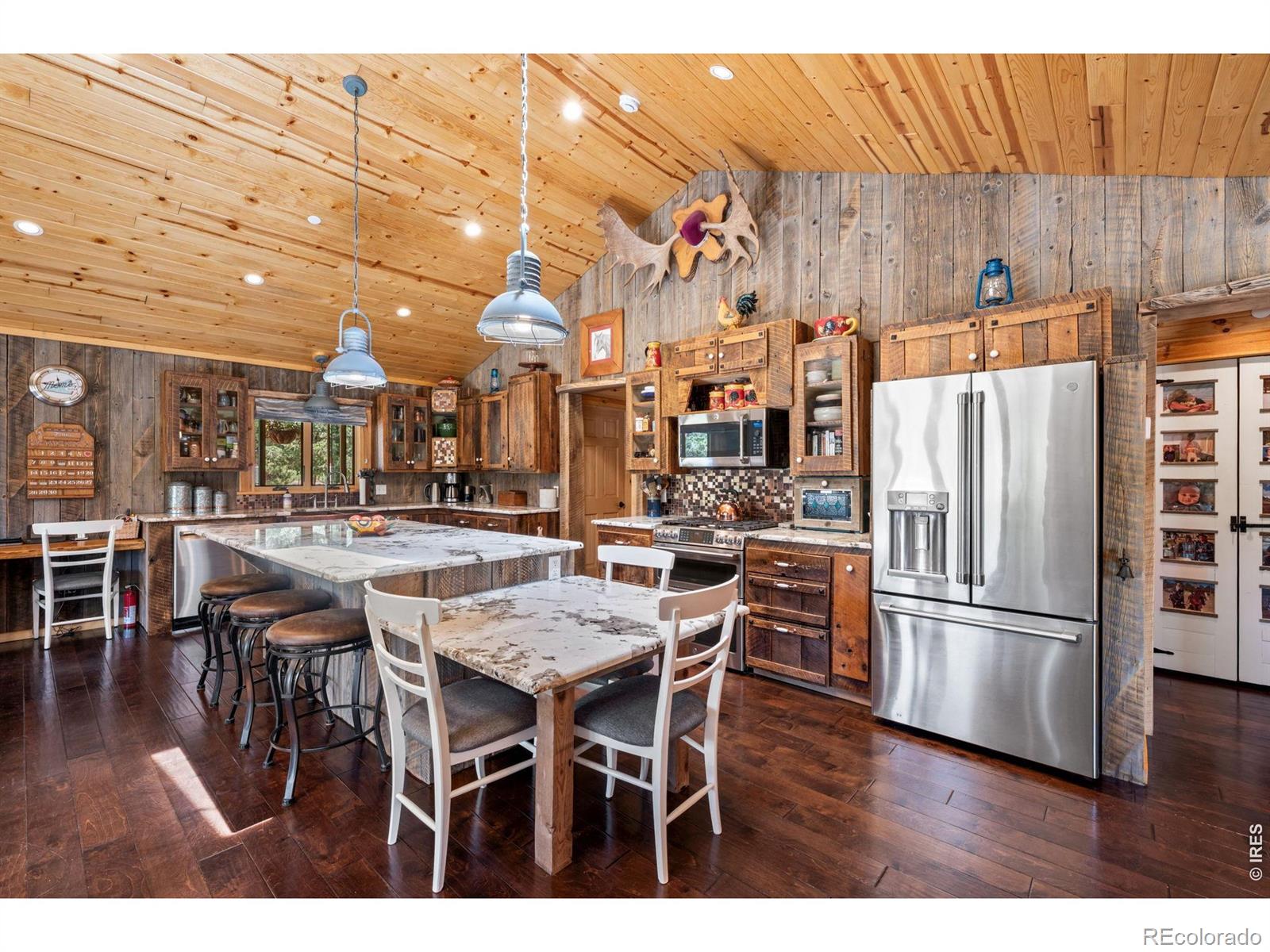 MLS Image #2 for 204  coughlin meadows road,boulder, Colorado