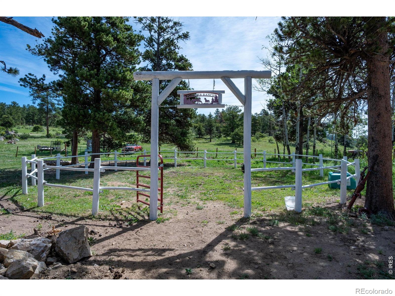 MLS Image #20 for 204  coughlin meadows road,boulder, Colorado