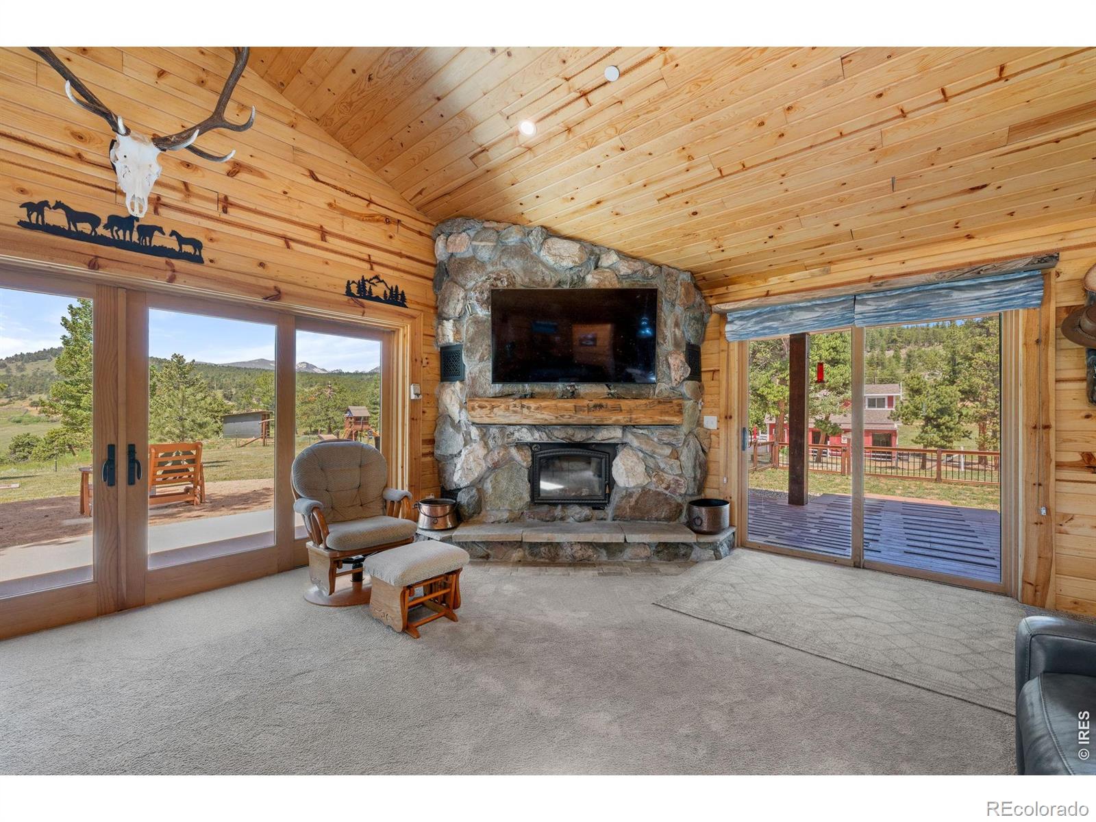 MLS Image #21 for 204  coughlin meadows road,boulder, Colorado