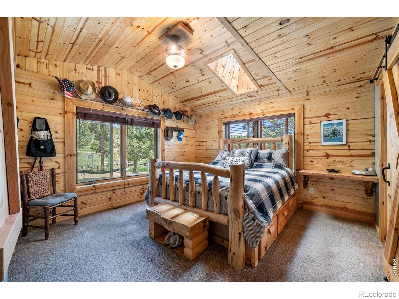 MLS Image #23 for 204  coughlin meadows road,boulder, Colorado