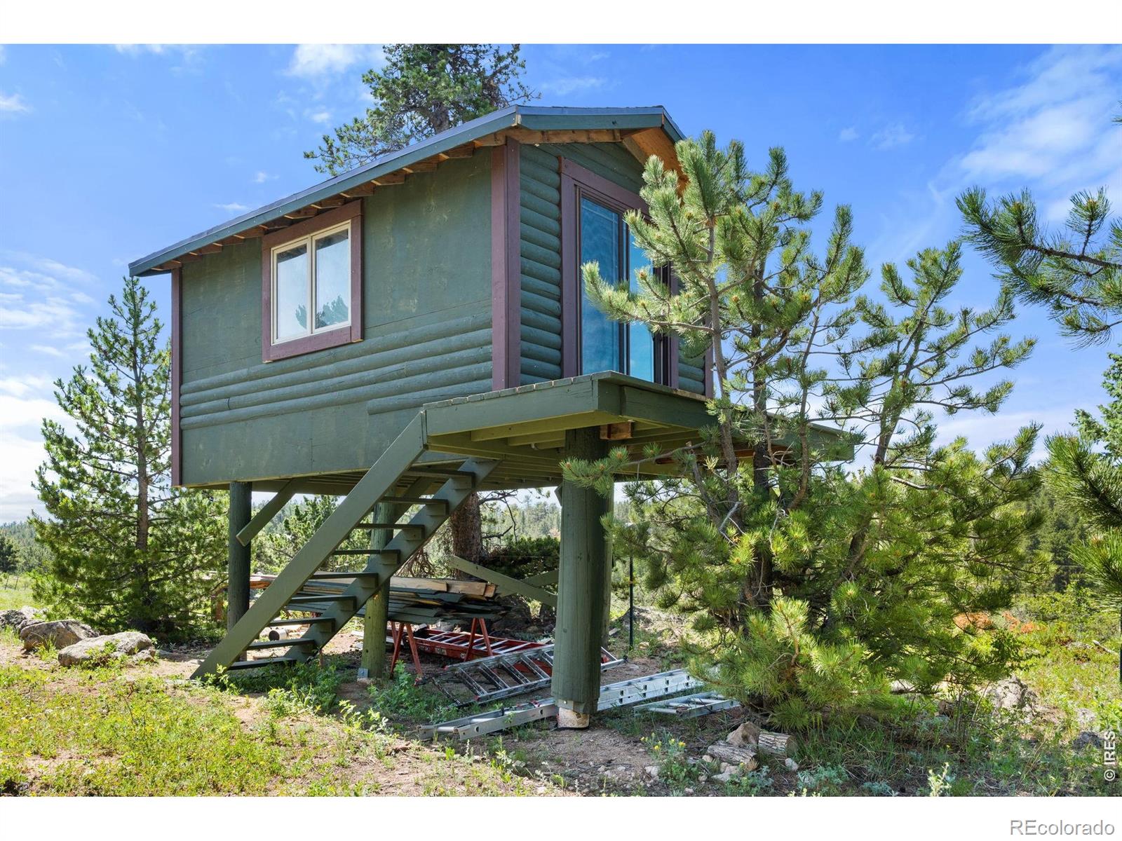 MLS Image #24 for 204  coughlin meadows road,boulder, Colorado