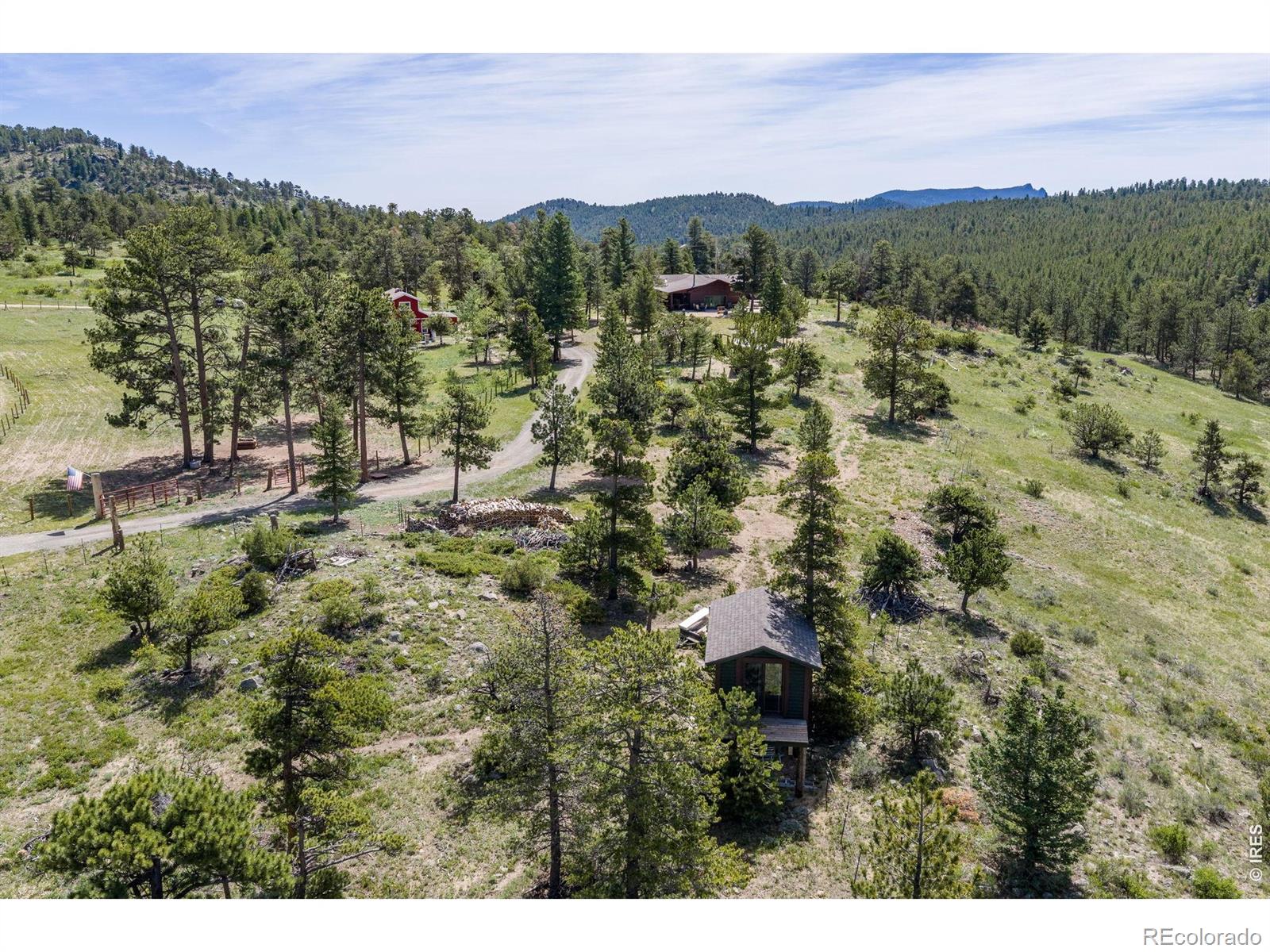 MLS Image #26 for 204  coughlin meadows road,boulder, Colorado