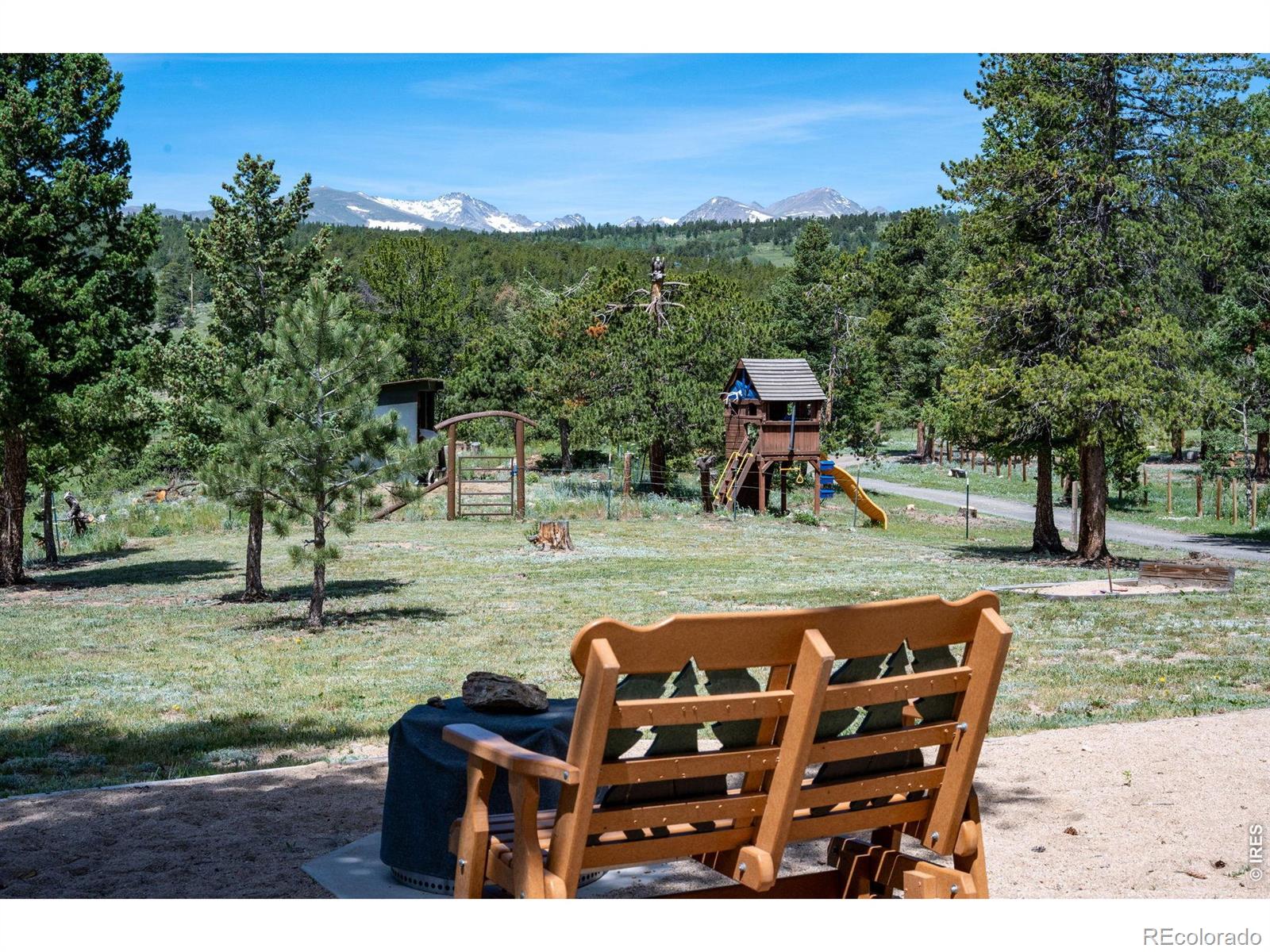 MLS Image #27 for 204  coughlin meadows road,boulder, Colorado