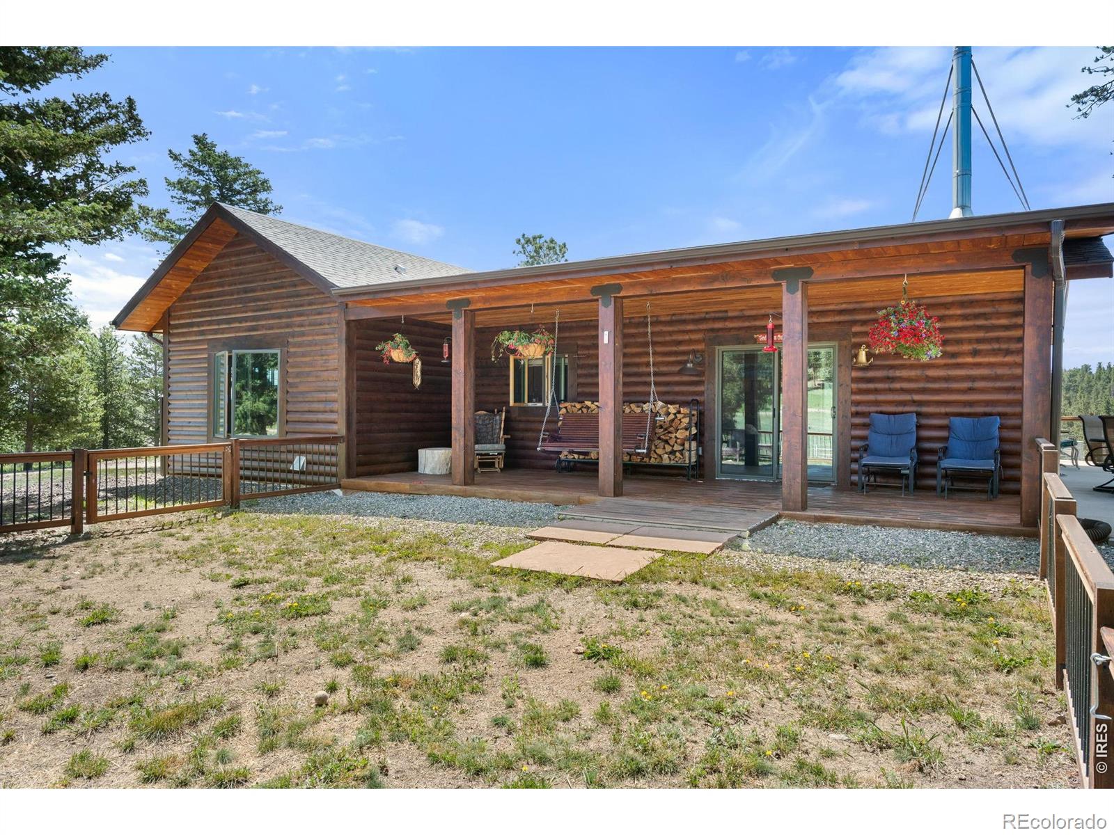 MLS Image #28 for 204  coughlin meadows road,boulder, Colorado
