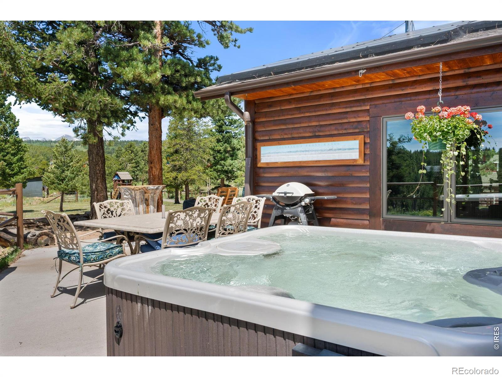 MLS Image #29 for 204  coughlin meadows road,boulder, Colorado