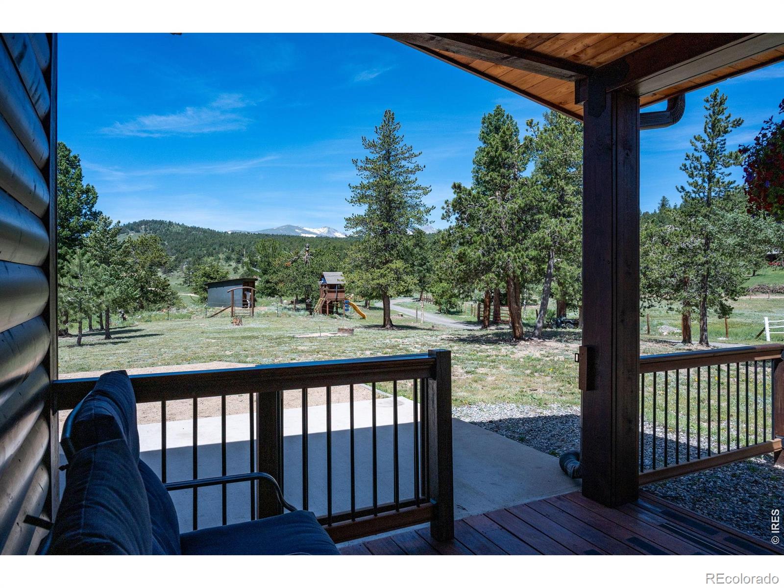 MLS Image #30 for 204  coughlin meadows road,boulder, Colorado