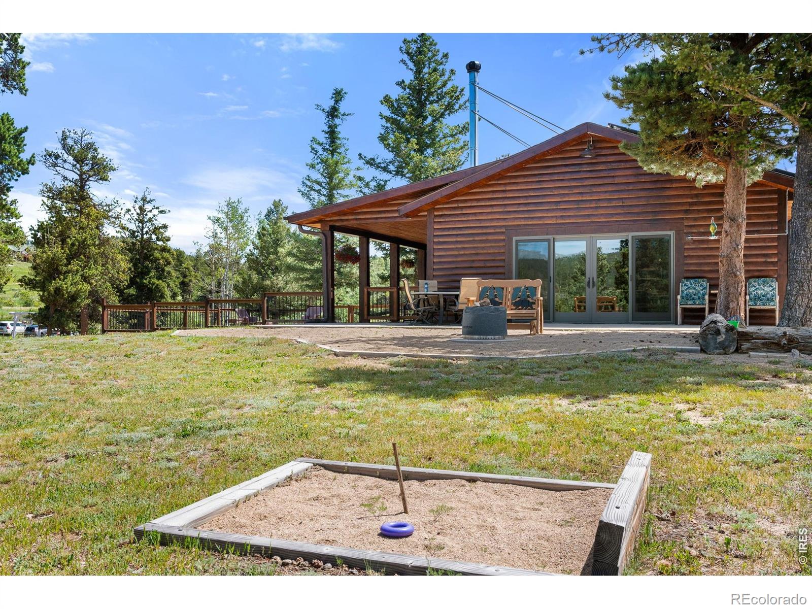 MLS Image #32 for 204  coughlin meadows road,boulder, Colorado