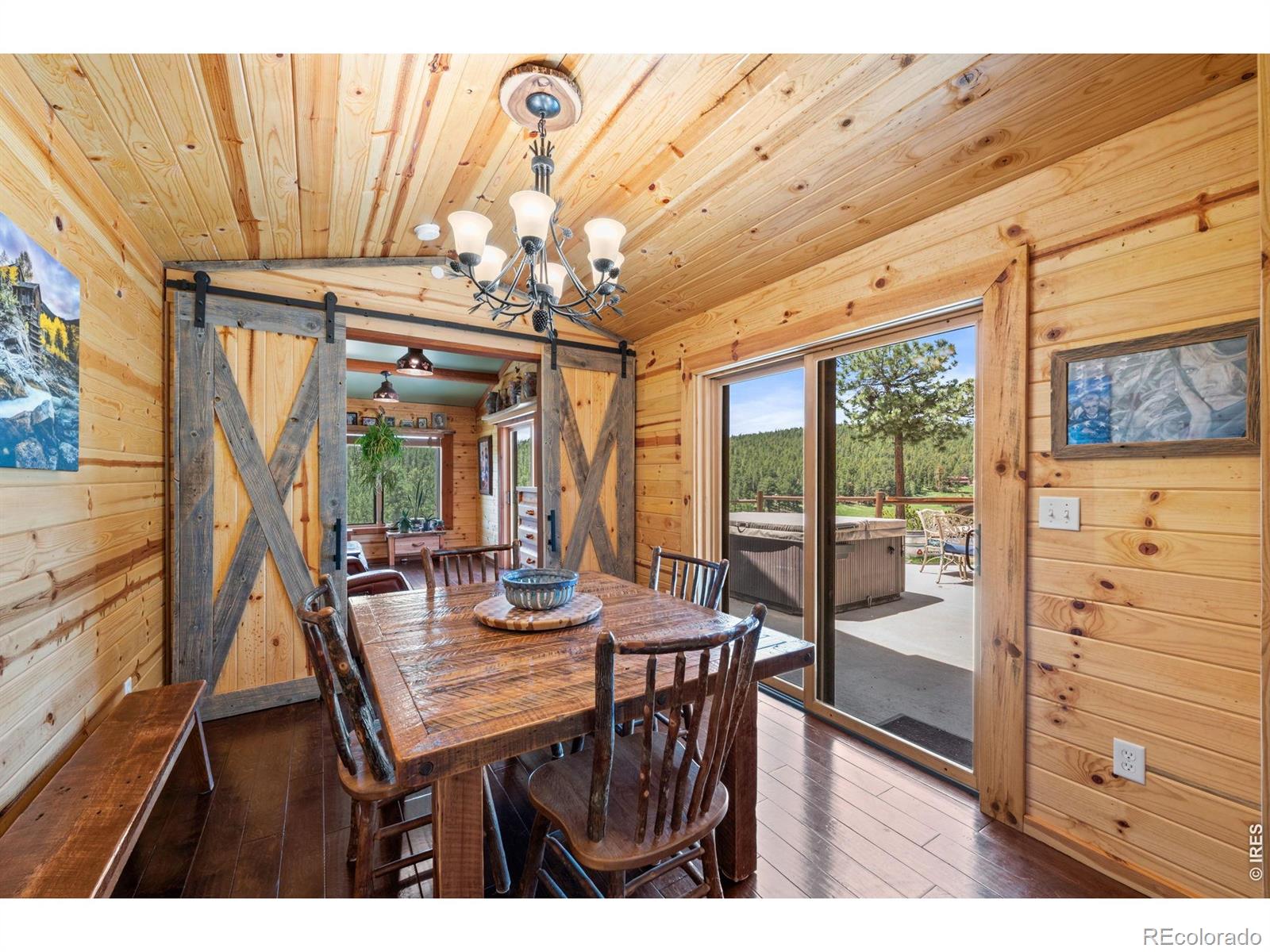MLS Image #39 for 204  coughlin meadows road,boulder, Colorado