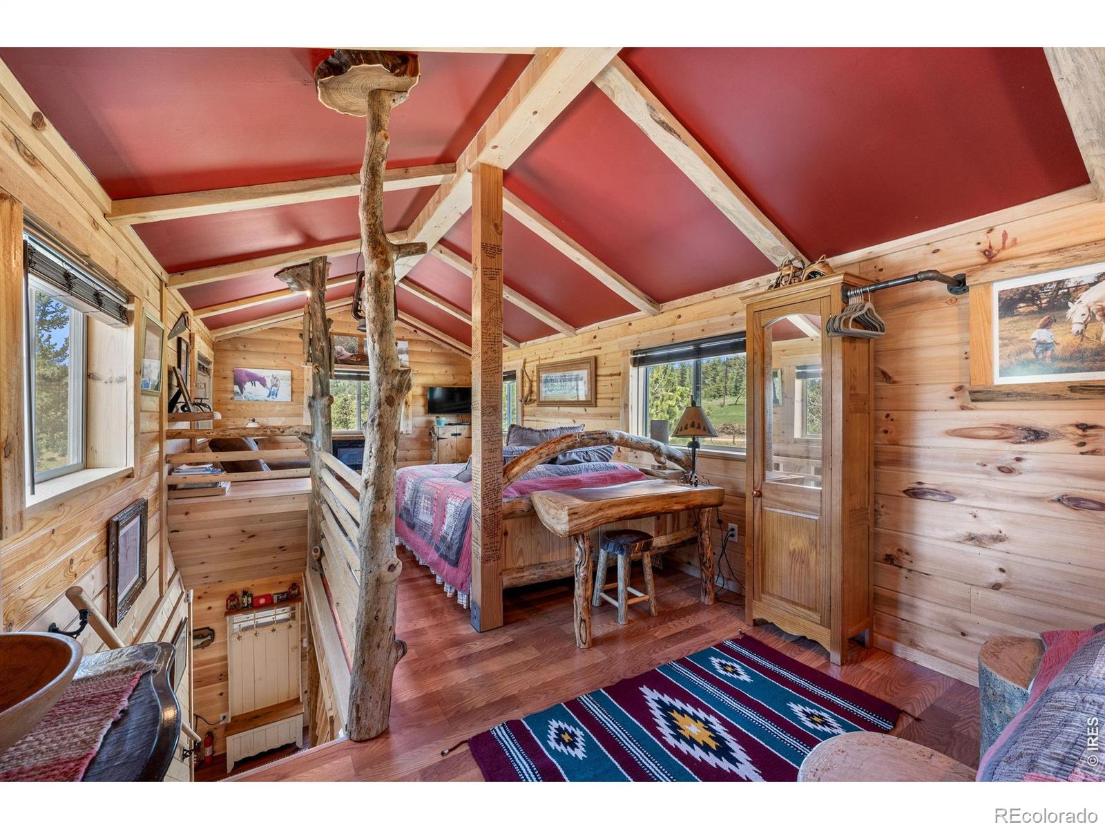 MLS Image #41 for 204  coughlin meadows road,boulder, Colorado
