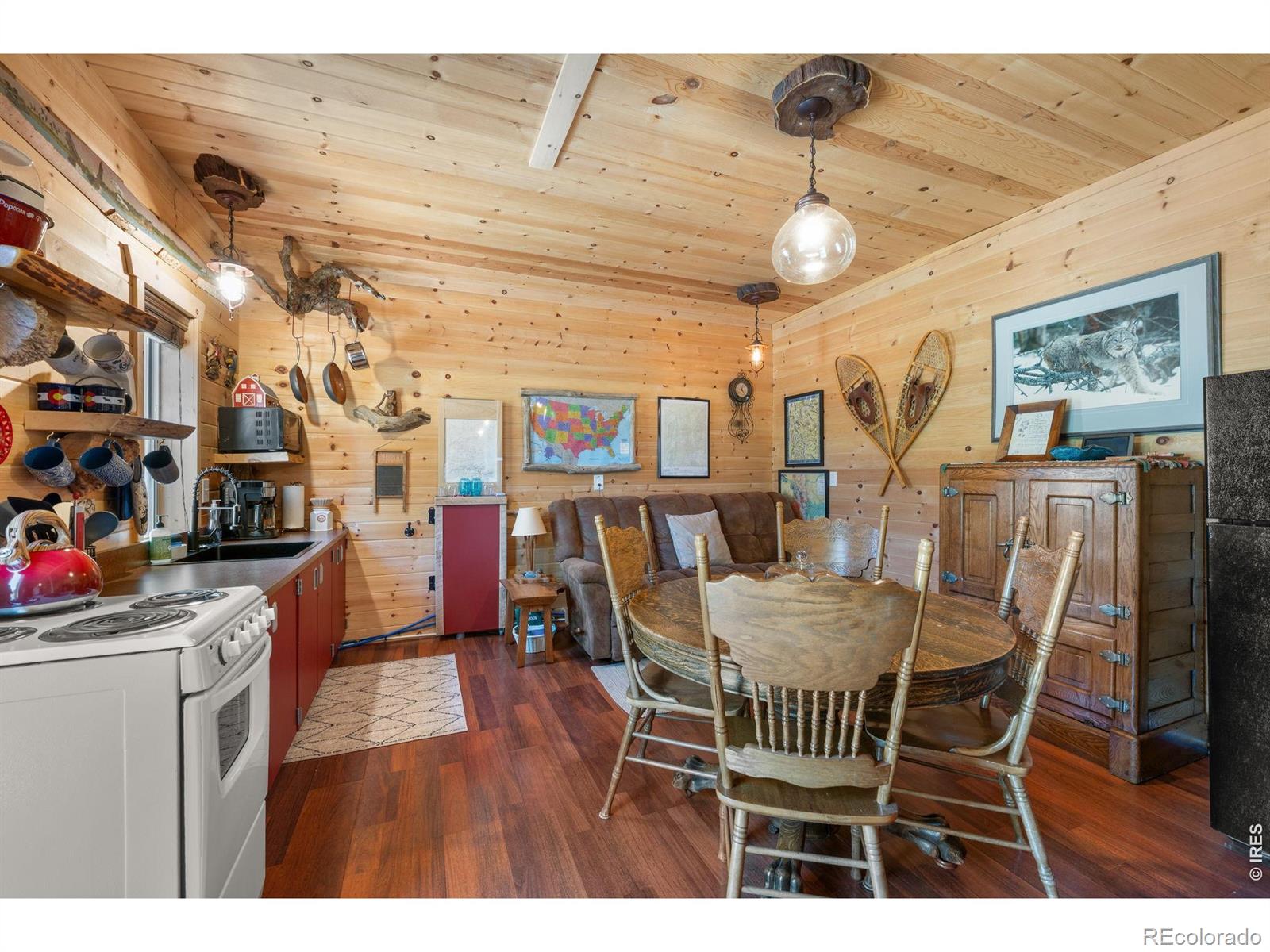 MLS Image #42 for 204  coughlin meadows road,boulder, Colorado