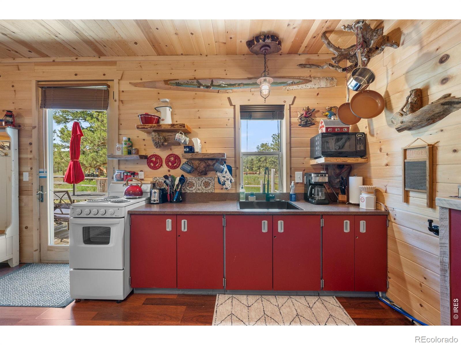 MLS Image #43 for 204  coughlin meadows road,boulder, Colorado