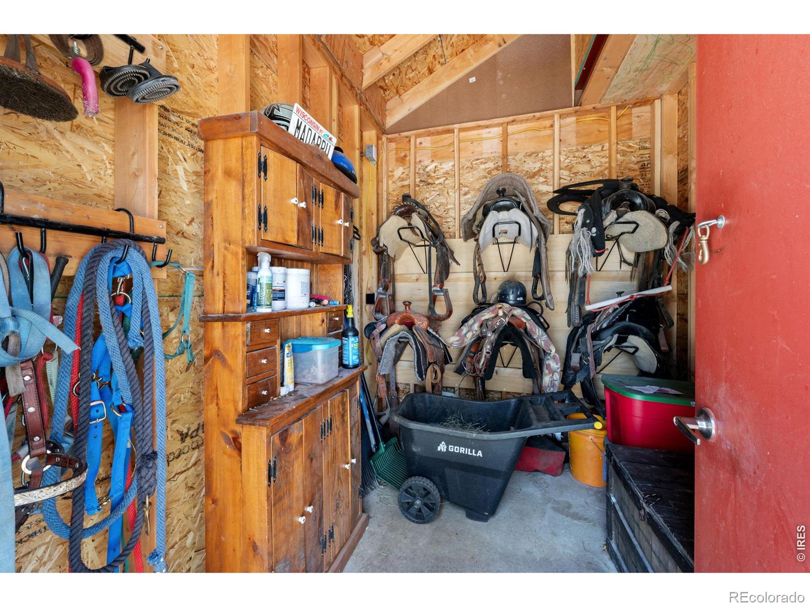 MLS Image #46 for 204  coughlin meadows road,boulder, Colorado
