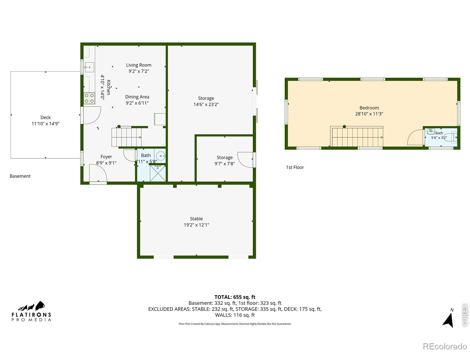 MLS Image #48 for 204  coughlin meadows road,boulder, Colorado
