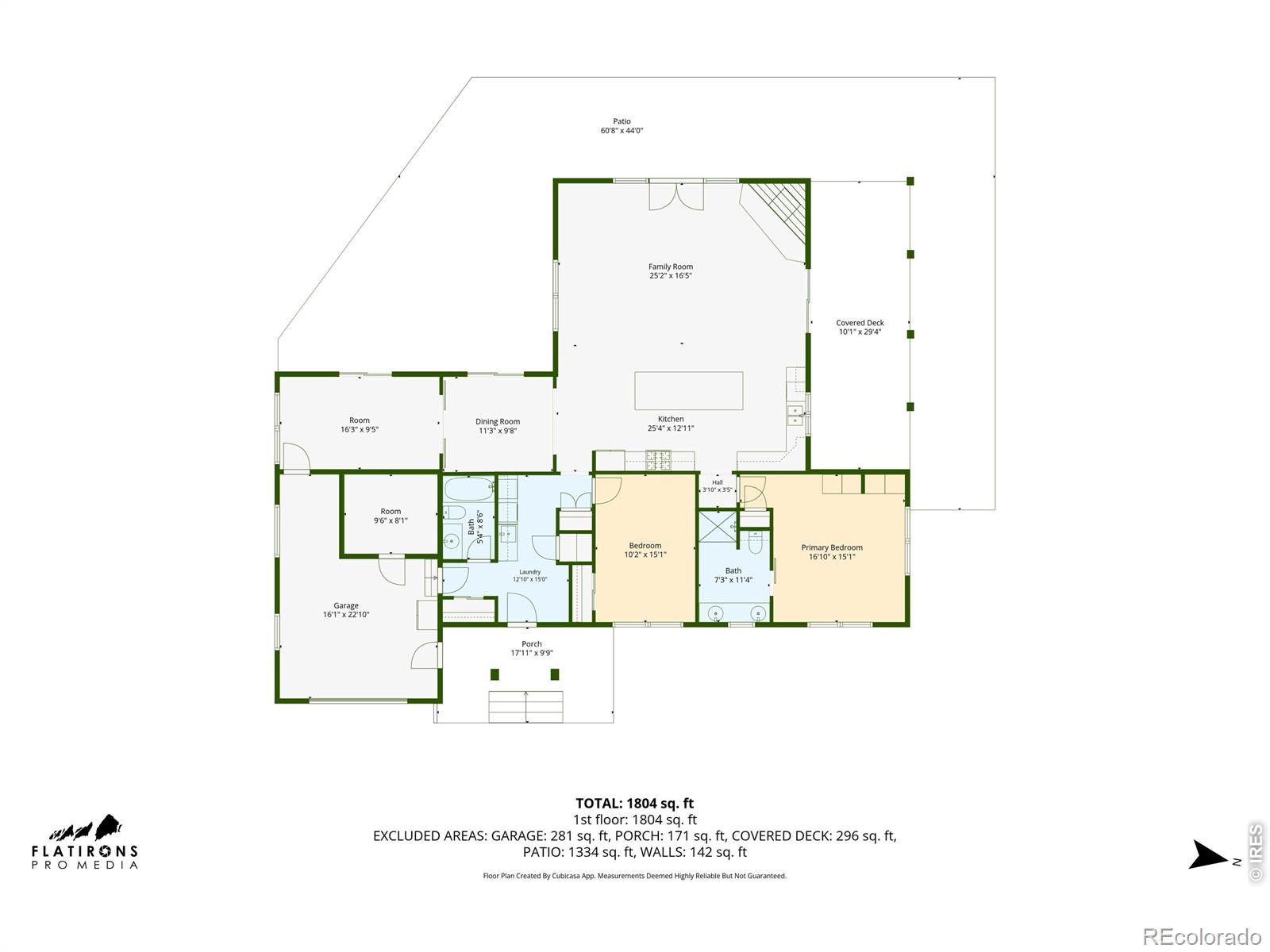MLS Image #49 for 204  coughlin meadows road,boulder, Colorado