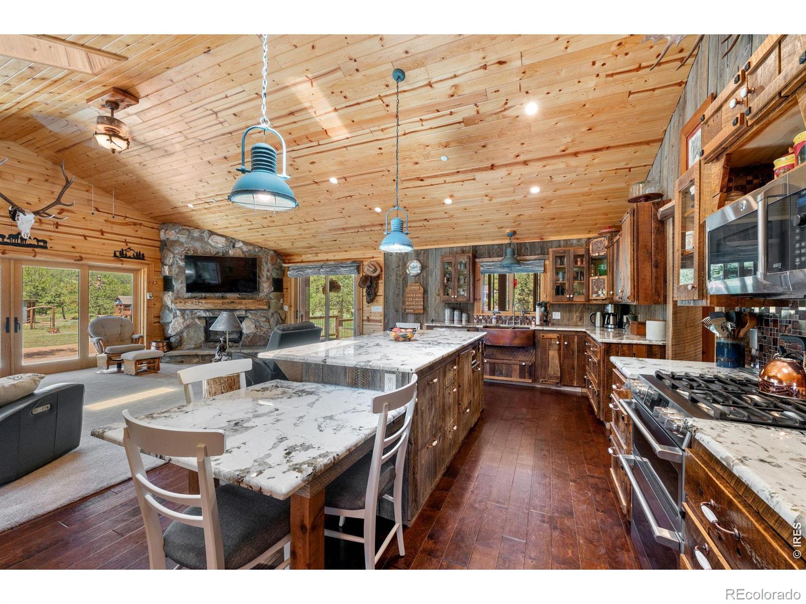 MLS Image #6 for 204  coughlin meadows road,boulder, Colorado