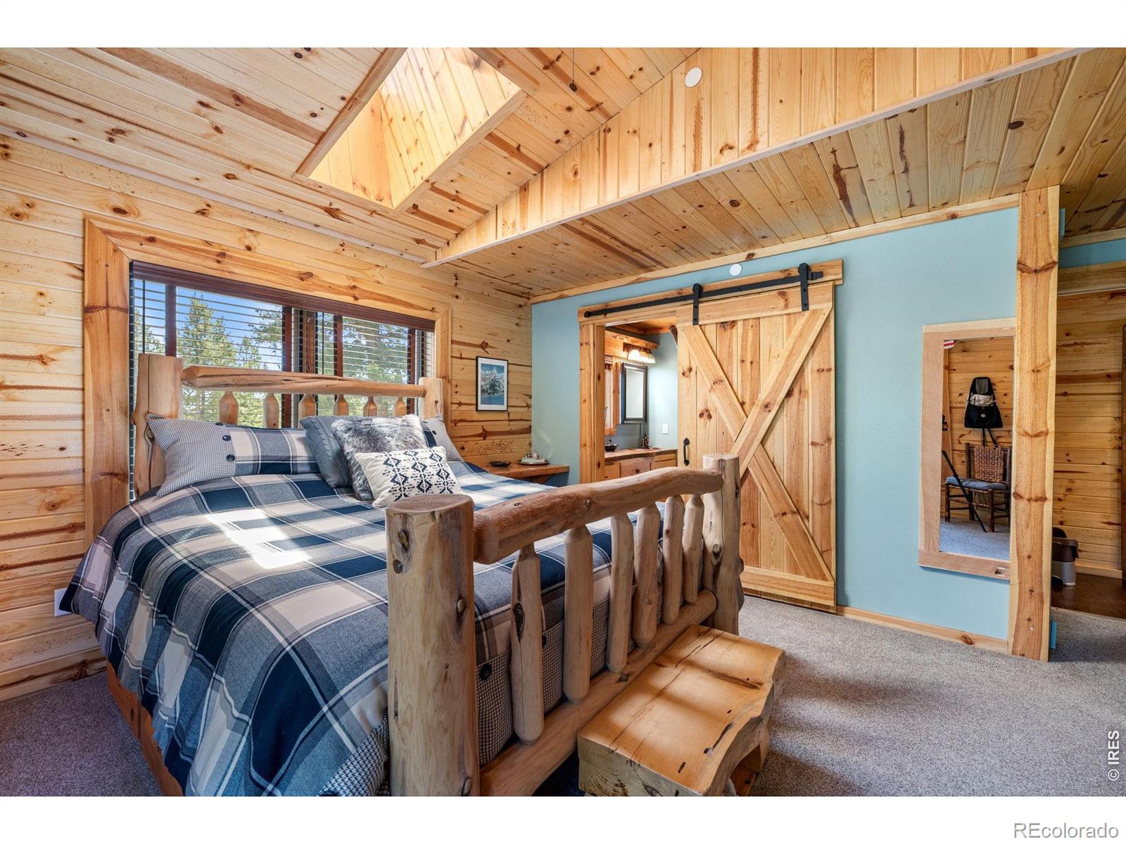 MLS Image #7 for 204  coughlin meadows road,boulder, Colorado