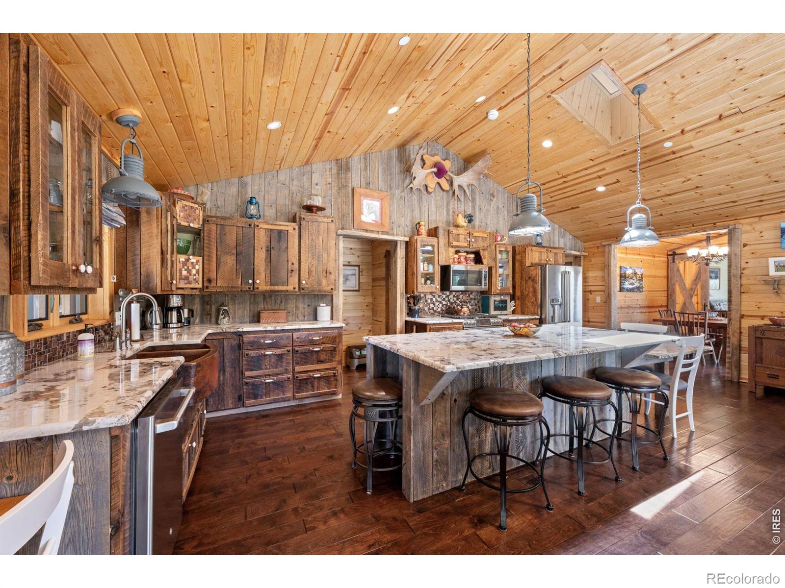 MLS Image #8 for 204  coughlin meadows road,boulder, Colorado