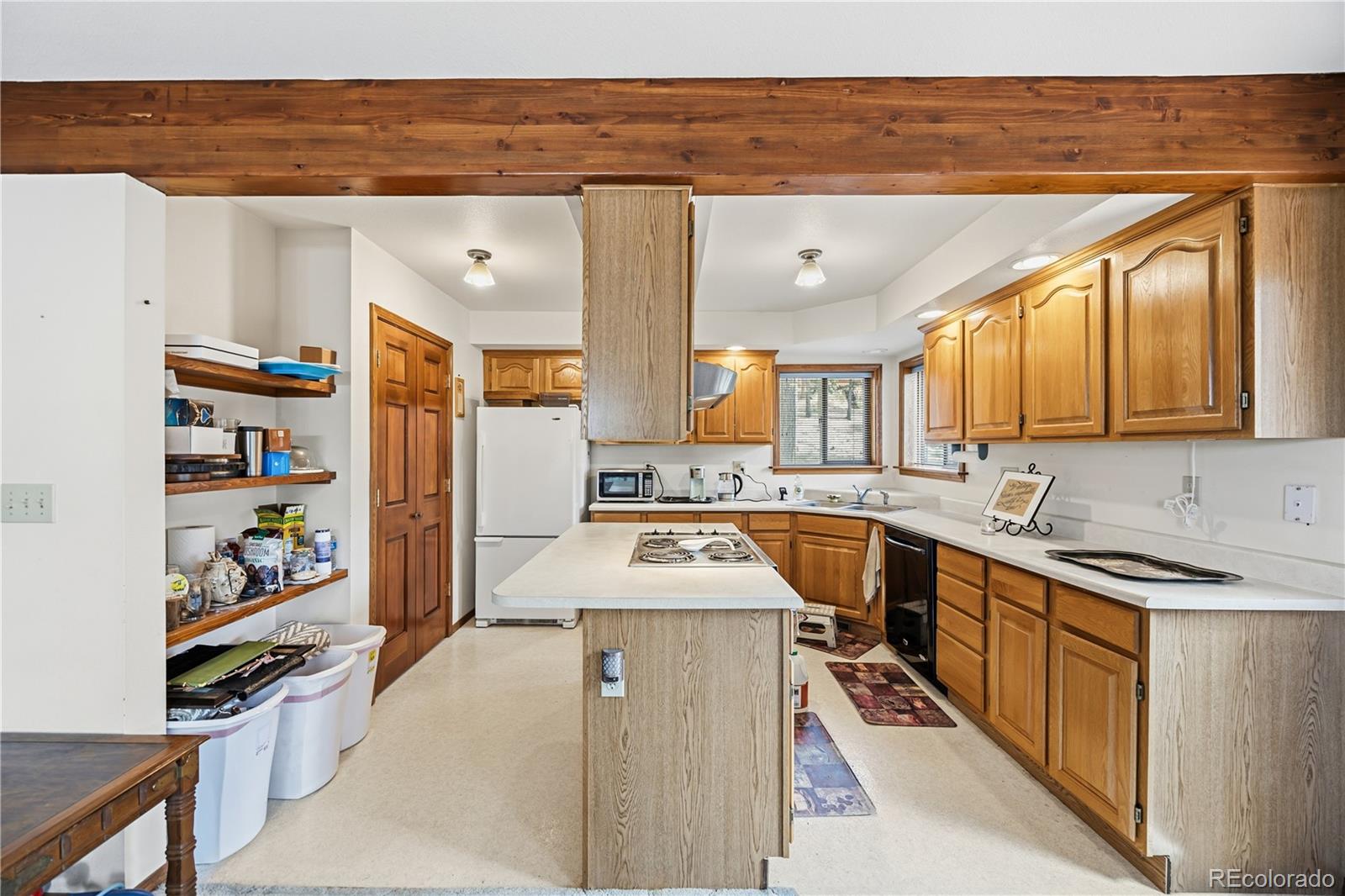 MLS Image #13 for 1241  forest edge road,woodland park, Colorado