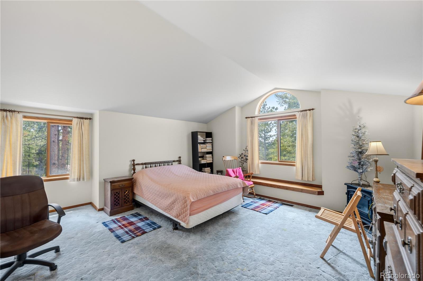 MLS Image #18 for 1241  forest edge road,woodland park, Colorado