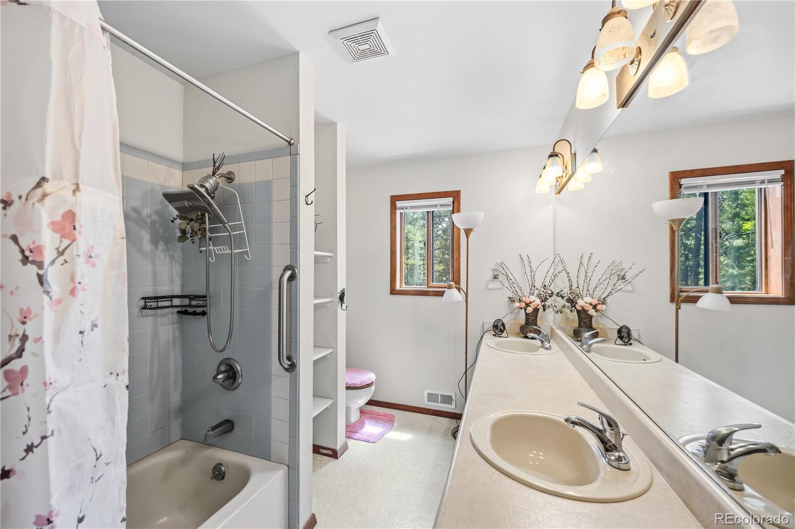 MLS Image #19 for 1241  forest edge road,woodland park, Colorado