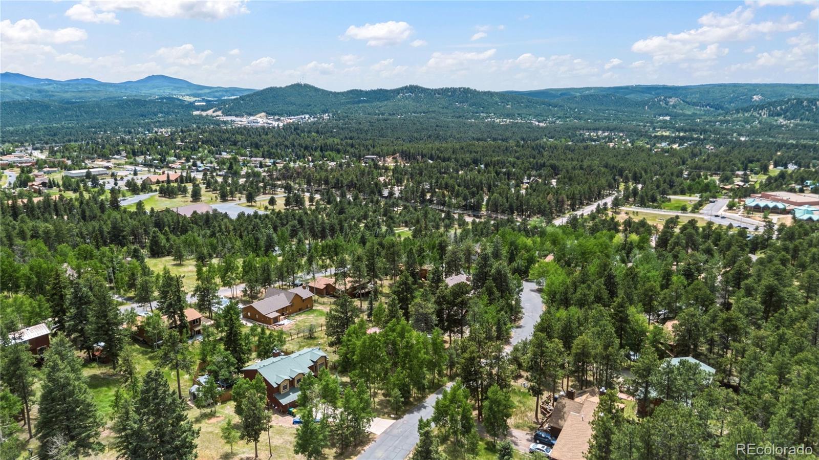 MLS Image #26 for 1241  forest edge road,woodland park, Colorado