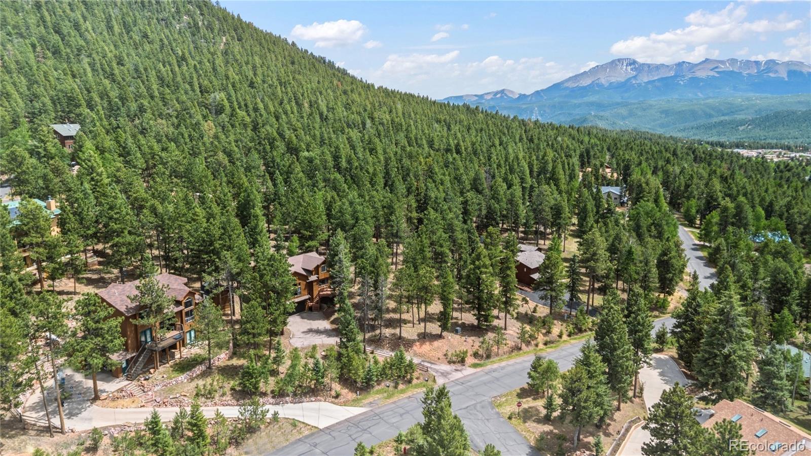 MLS Image #27 for 1241  forest edge road,woodland park, Colorado