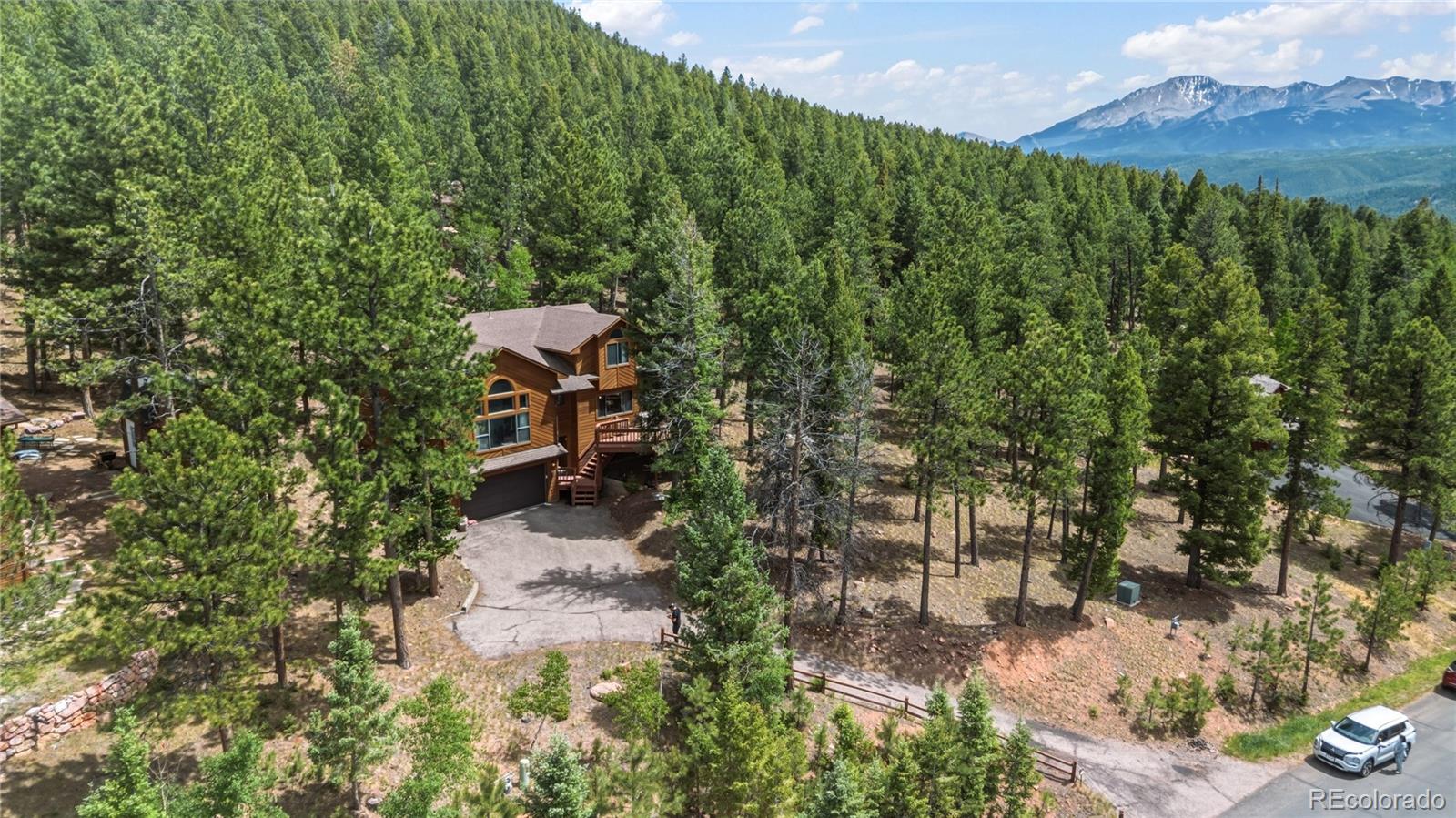 MLS Image #28 for 1241  forest edge road,woodland park, Colorado