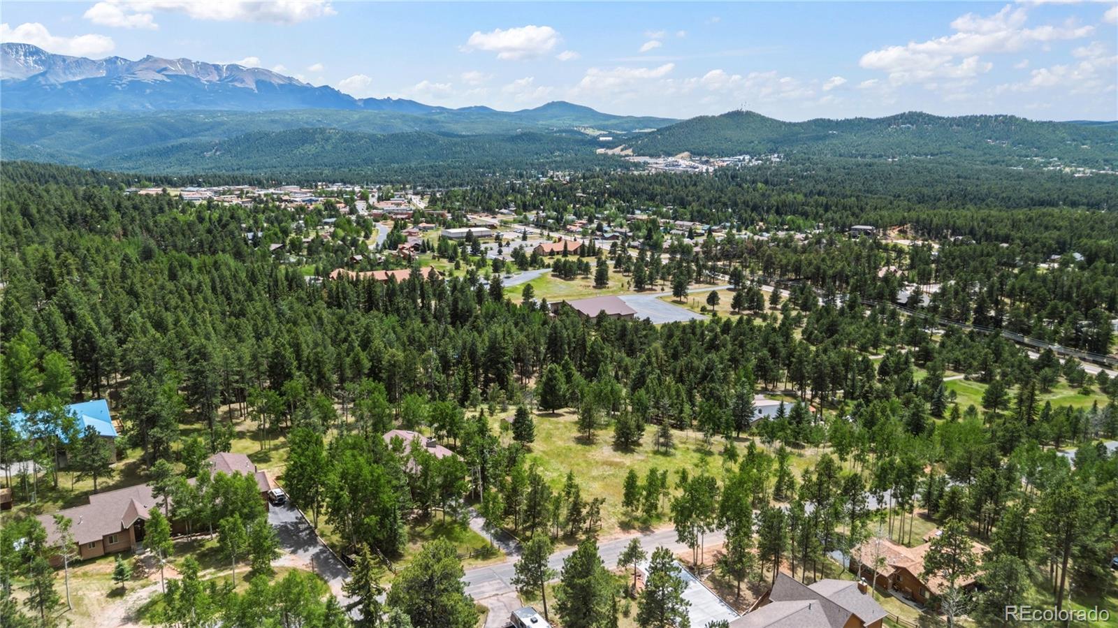 MLS Image #29 for 1241  forest edge road,woodland park, Colorado